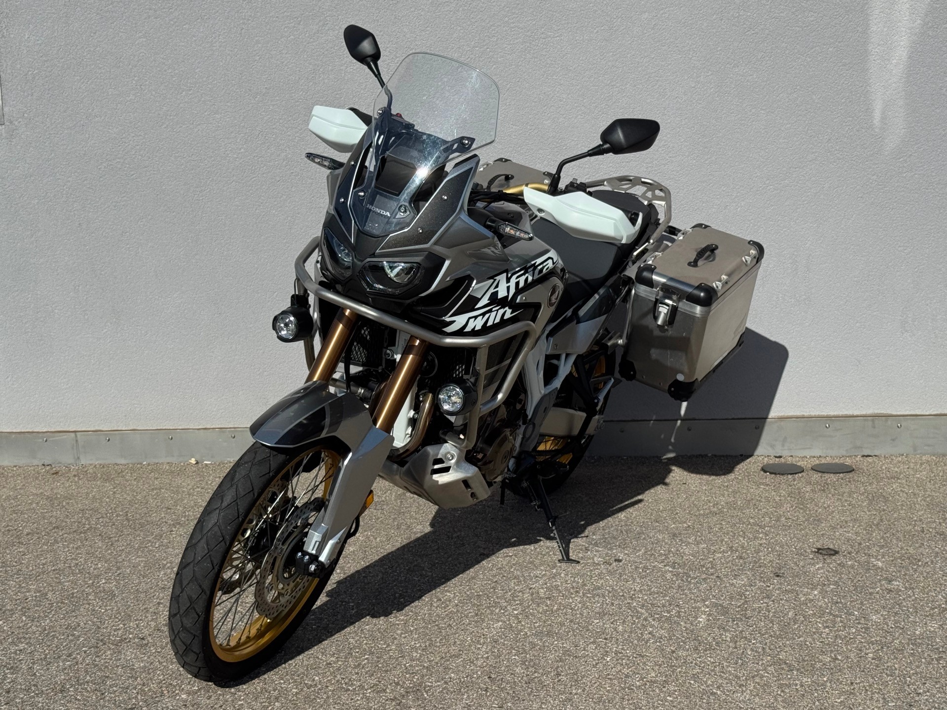 HONDA CRF 1000AD DTC Adventure Africa Twin-image-7
