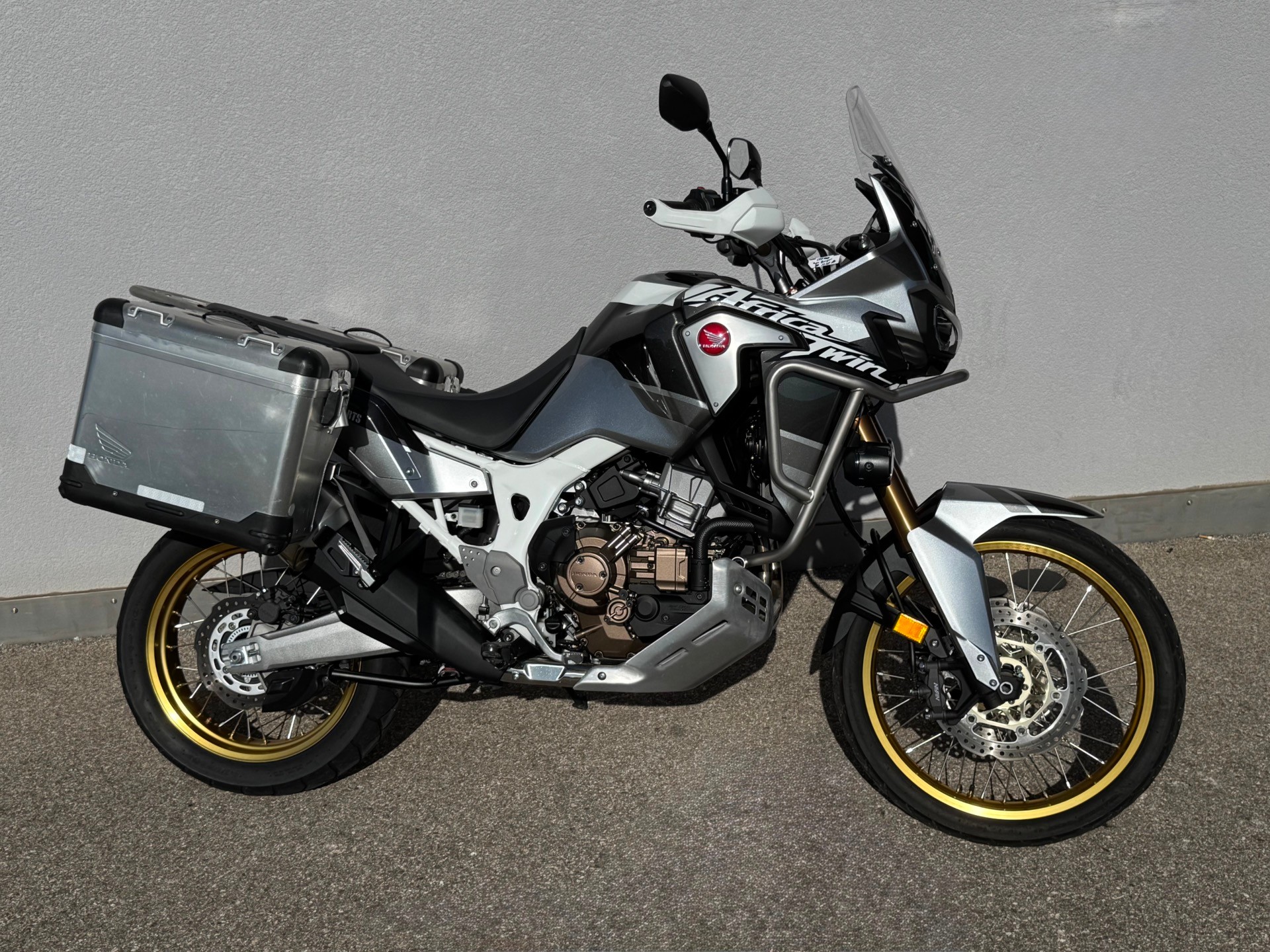 HONDA CRF 1000AD DTC Adventure Africa Twin-image-5