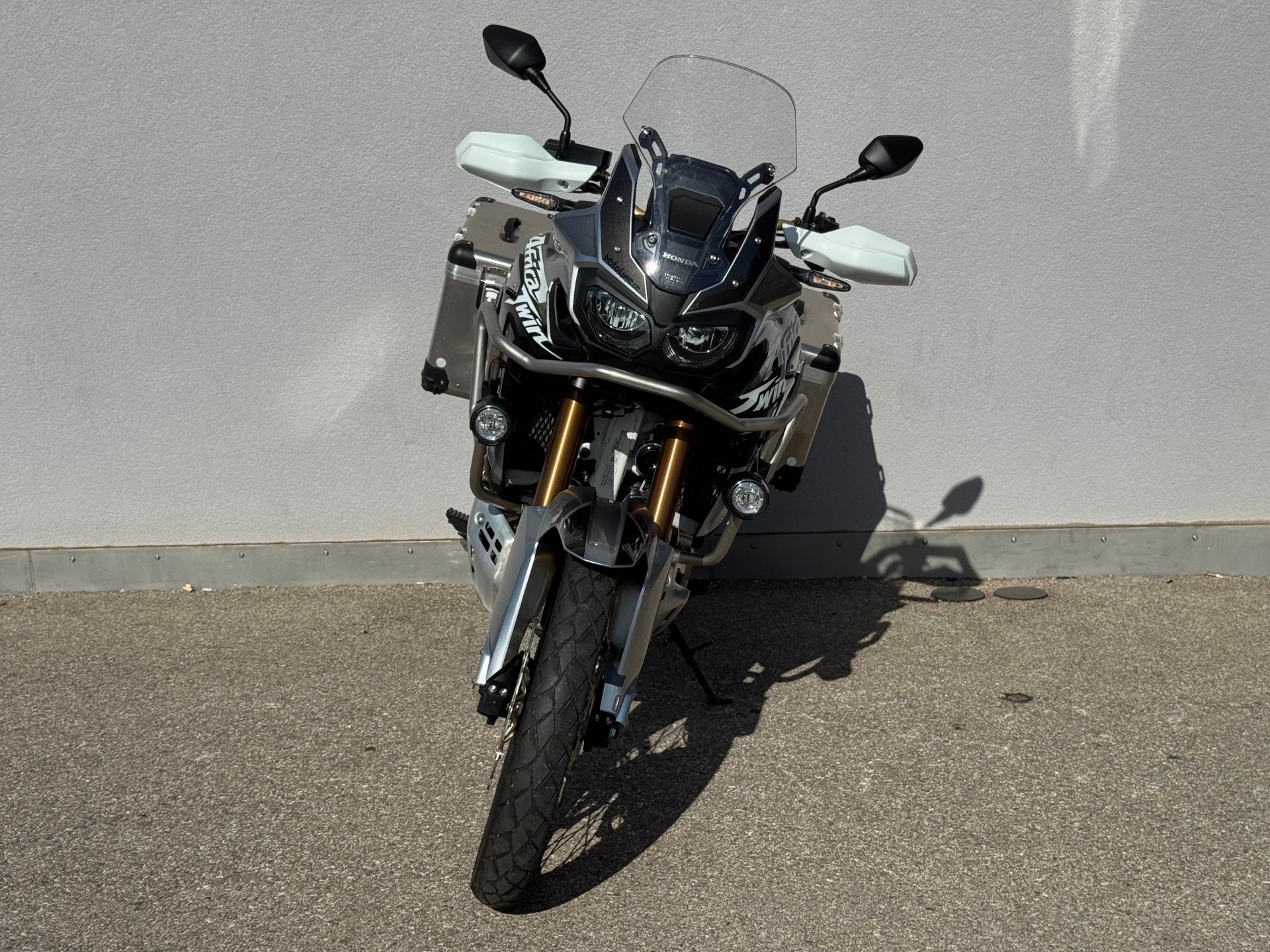 HONDA CRF 1000AD DTC Adventure Africa Twin-image-6