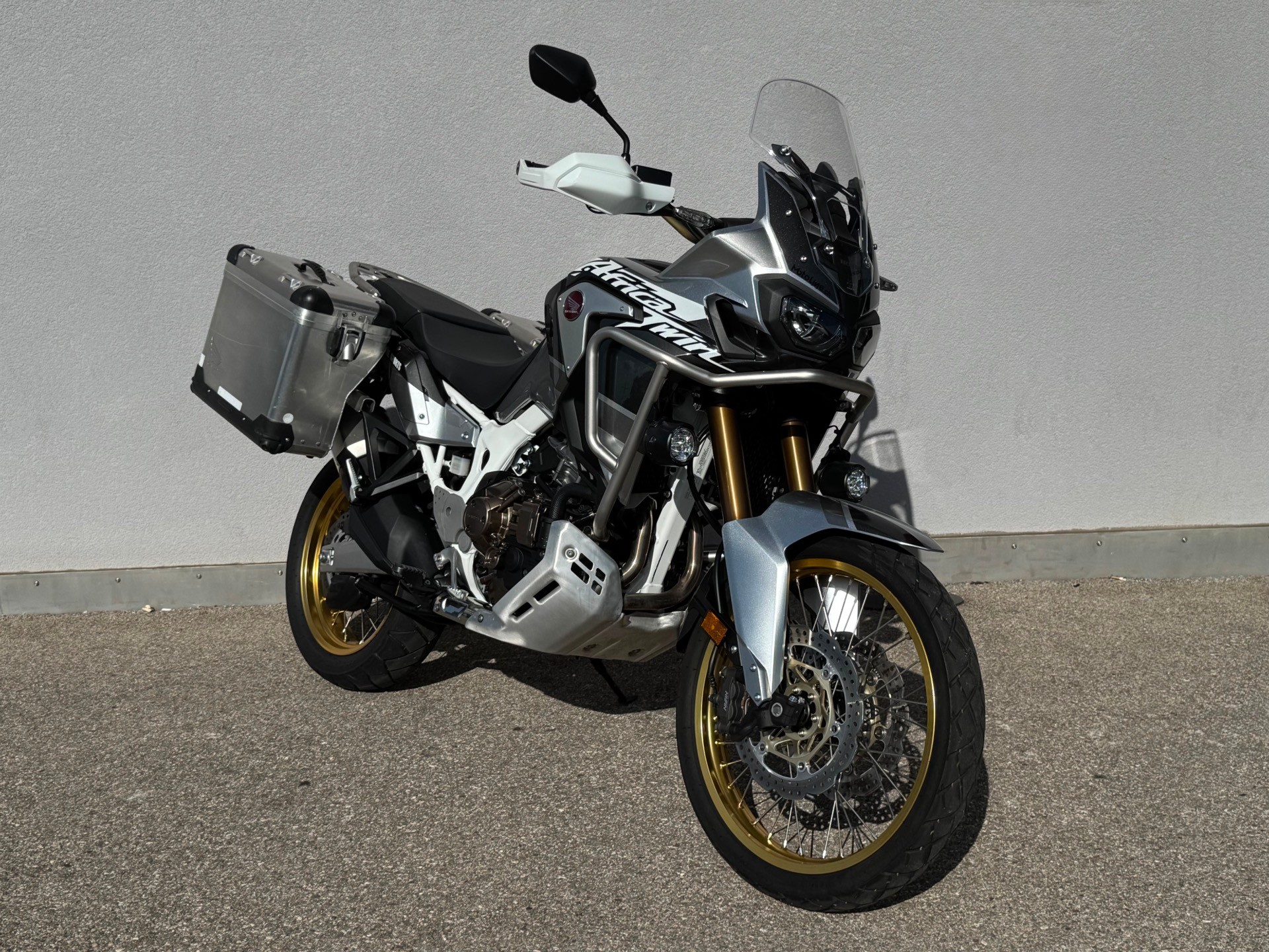 HONDA CRF 1000AD DTC Adventure Africa Twin-image-8