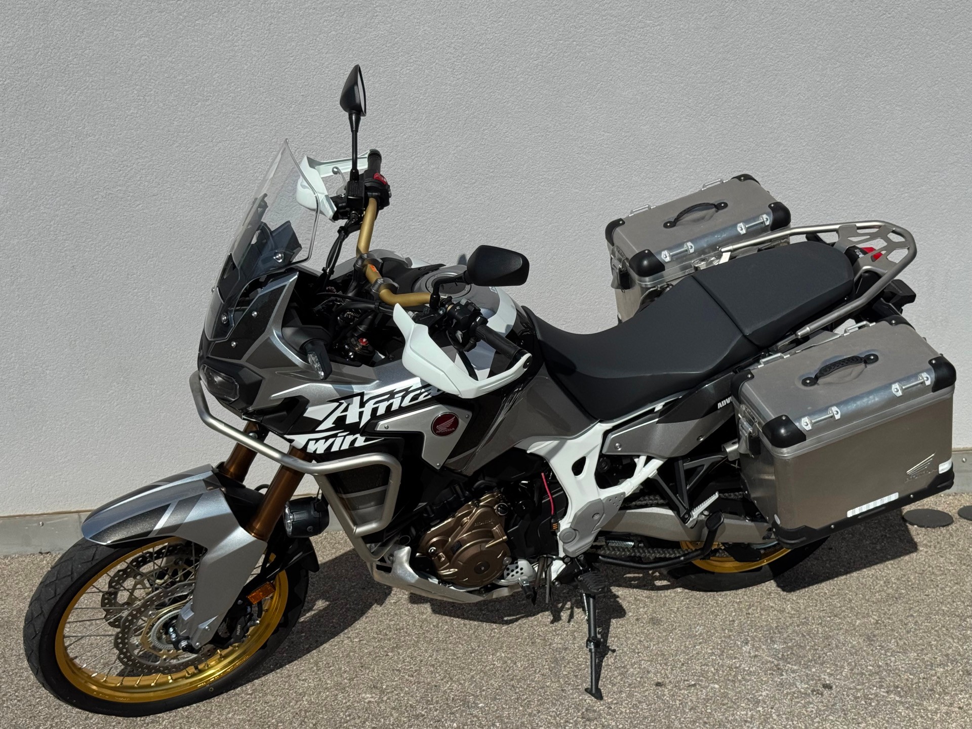 HONDA CRF 1000AD DTC Adventure Africa Twin-image-3