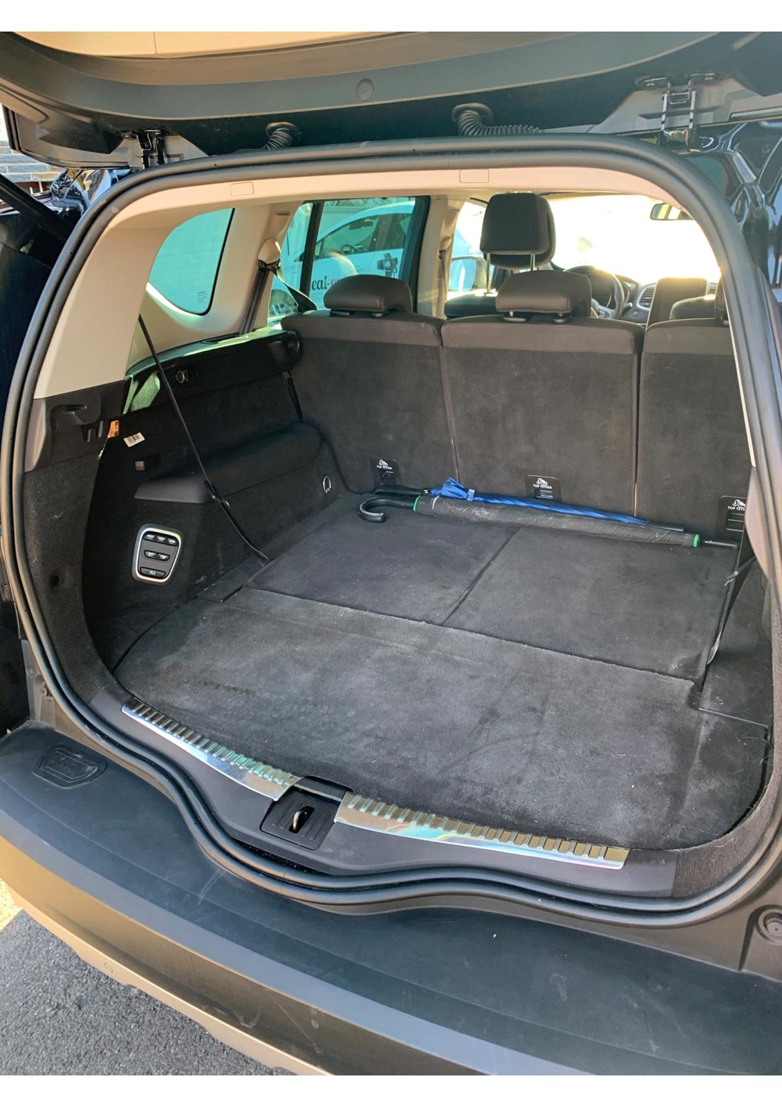 RENAULT Espace 1.8 TCe Intens EDC-image-2