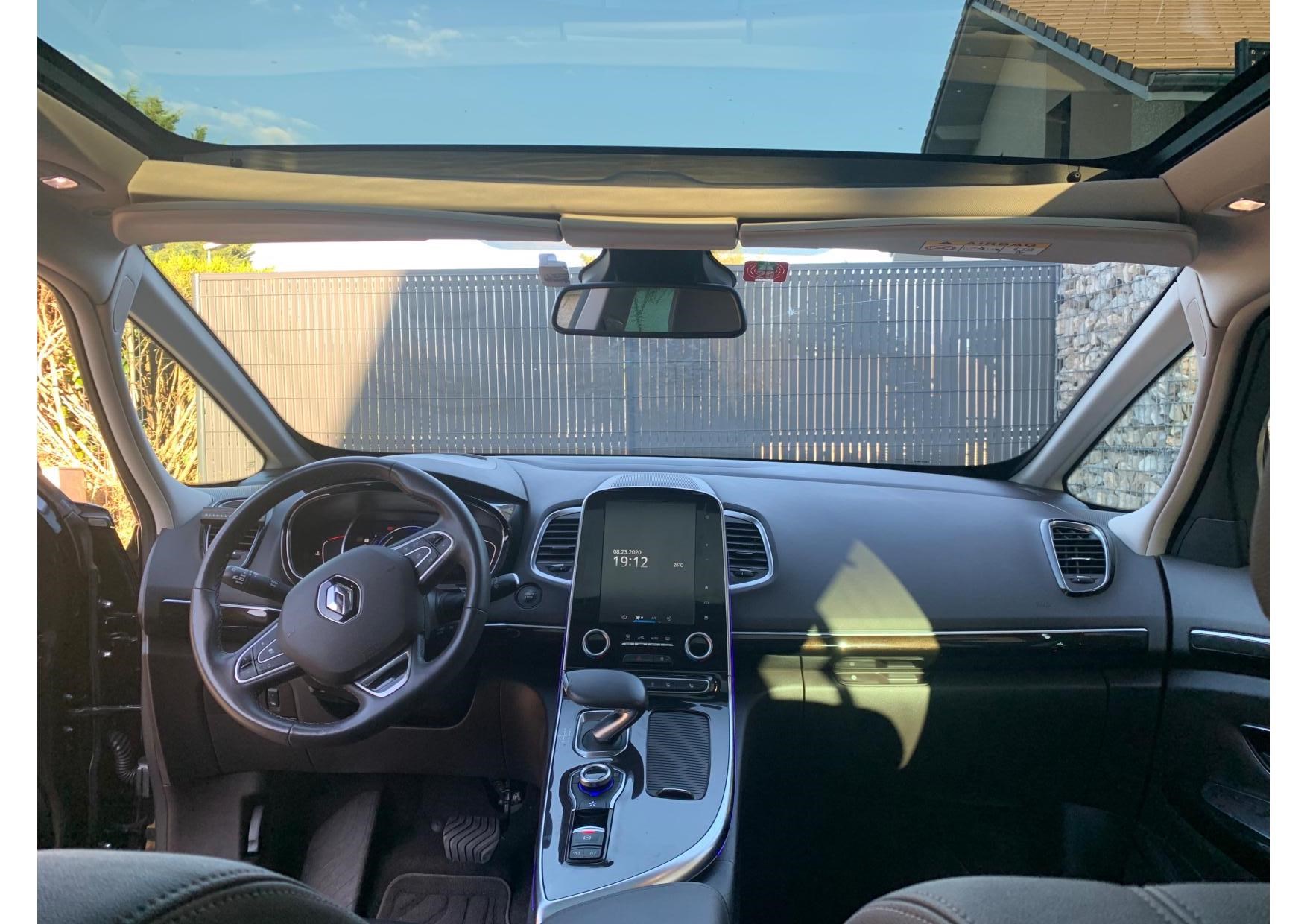 RENAULT Espace 1.8 TCe Intens EDC-image-4