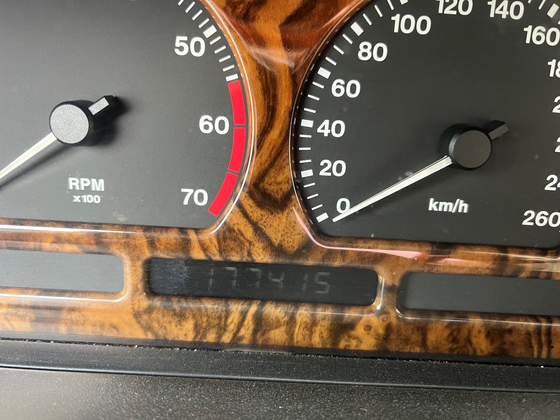 JAGUAR XJ6 3.2-image-6