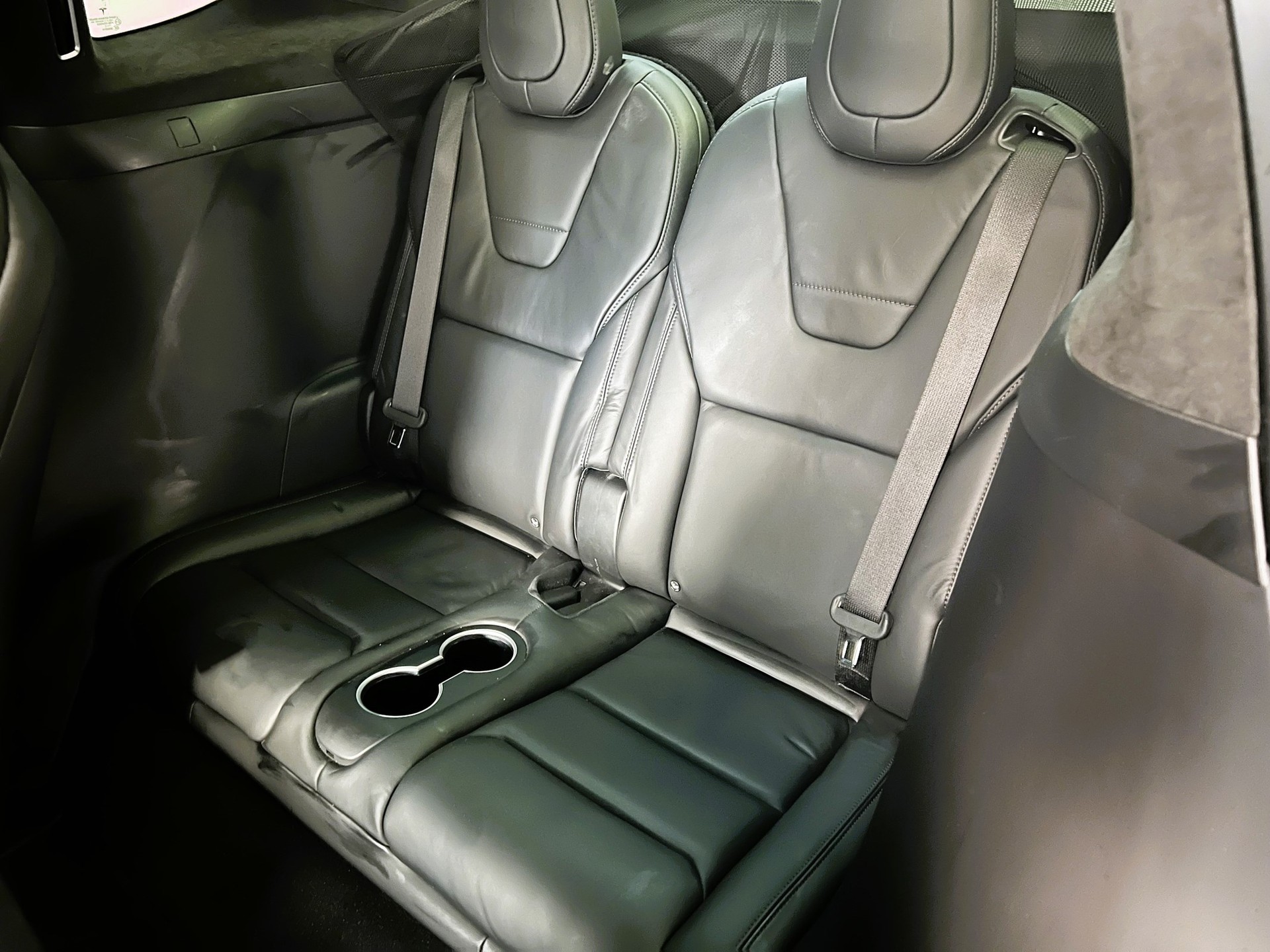 TESLA Model X 100 D Performance-image-10