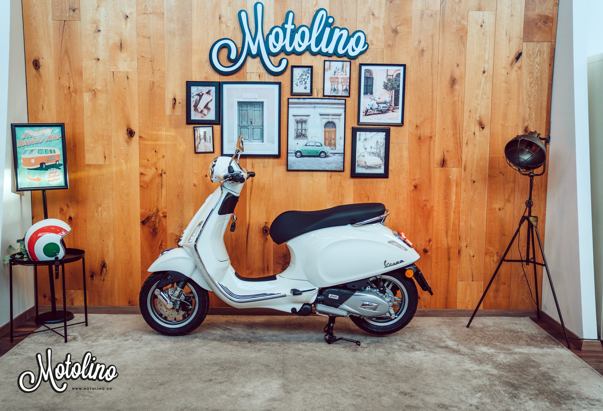 PIAGGIO Vespa Primavera 125 E5+ 2026-image-4