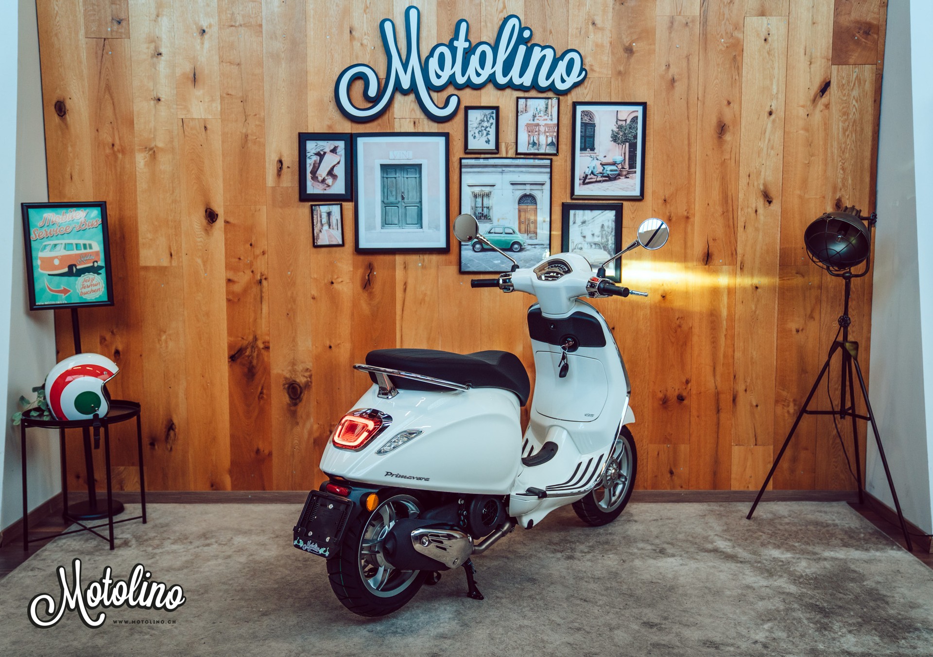 PIAGGIO Vespa Primavera 125 E5+ 2026-image-7