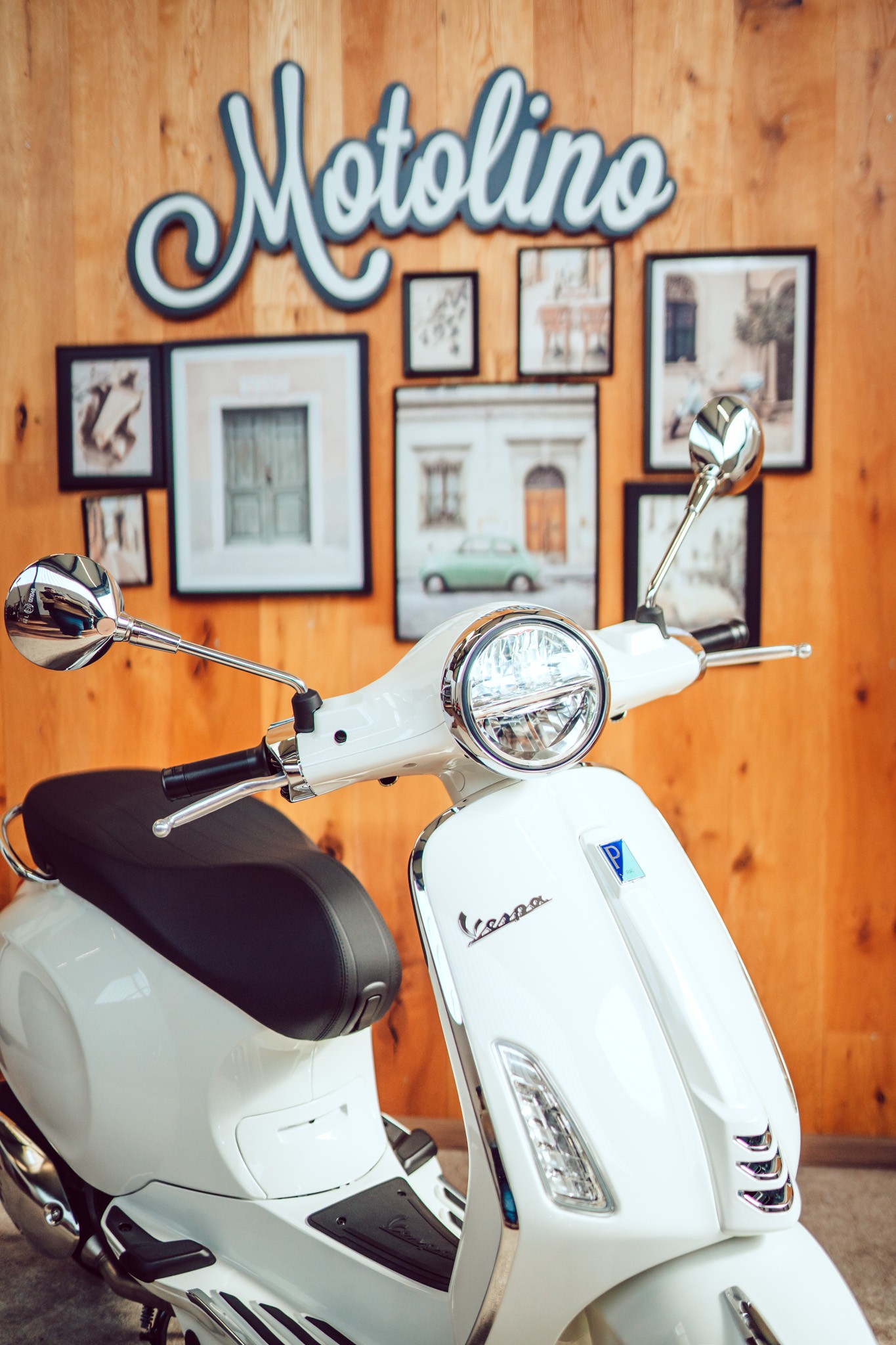 PIAGGIO Vespa Primavera 125 E5+ 2026-image-9