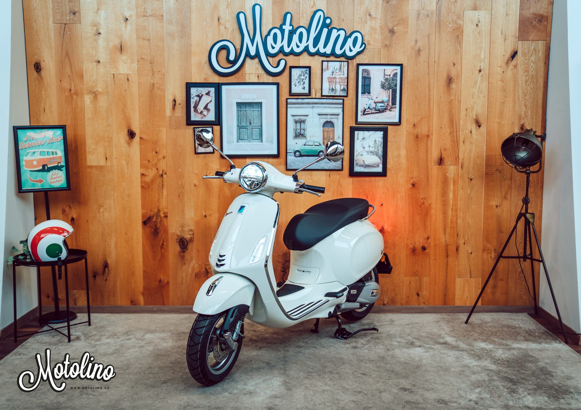 PIAGGIO Vespa Primavera 125 E5+ 2026-image-3