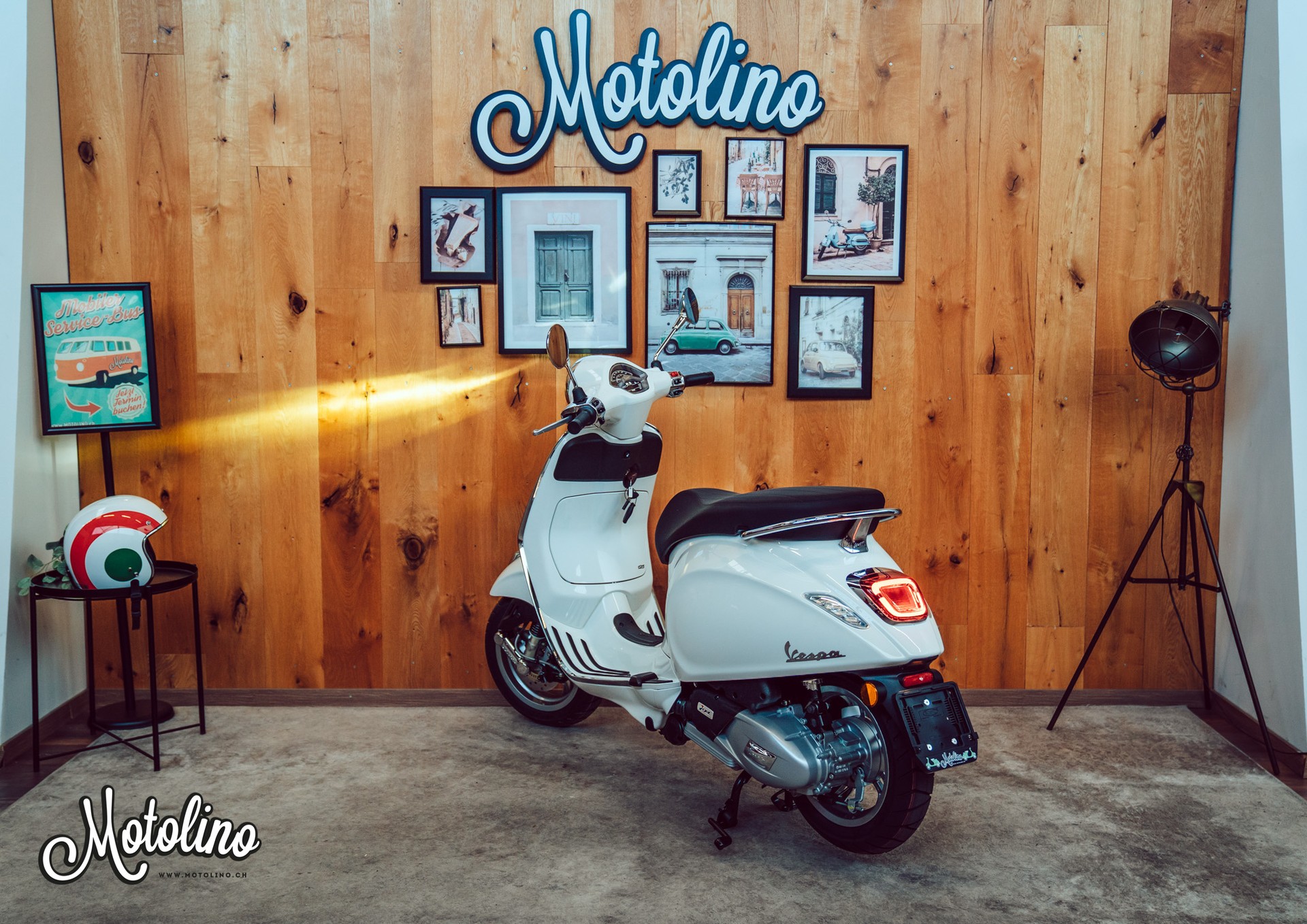 PIAGGIO Vespa Primavera 125 E5+ 2026-image-6