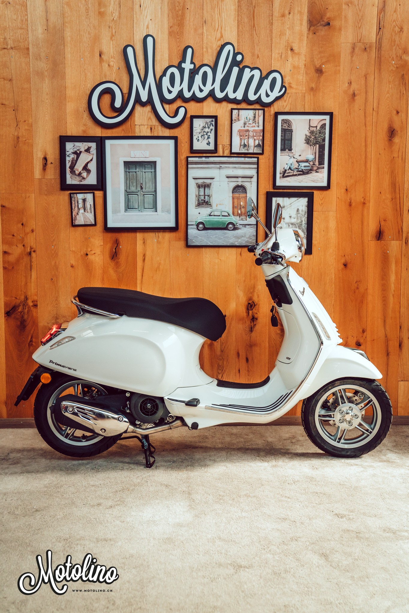 PIAGGIO Vespa Primavera 125 E5+ 2026-image-14