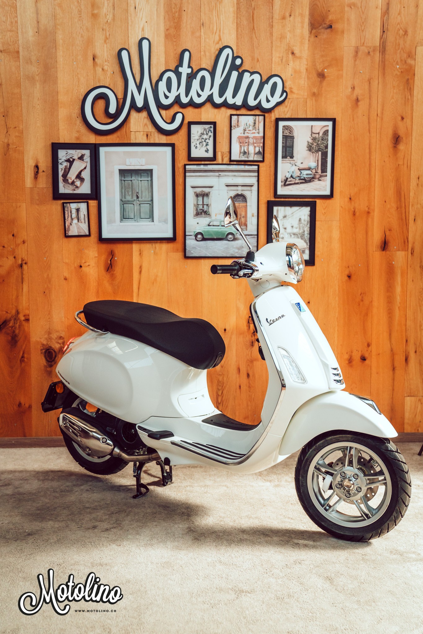 PIAGGIO Vespa Primavera 125 E5+ 2026-image-13