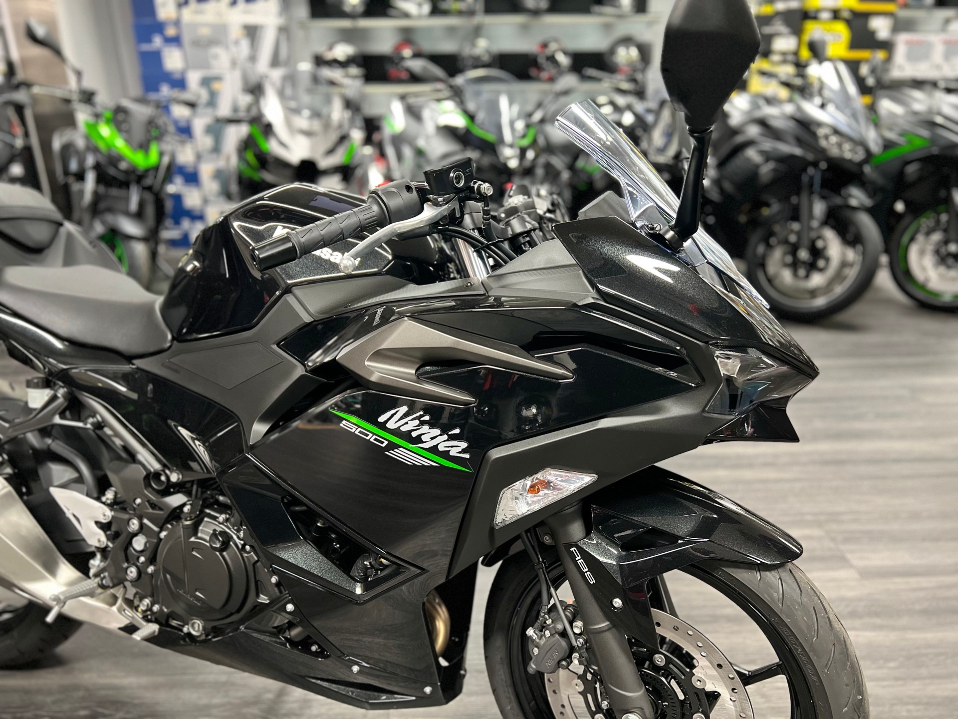 KAWASAKI NINJA 500-image-2