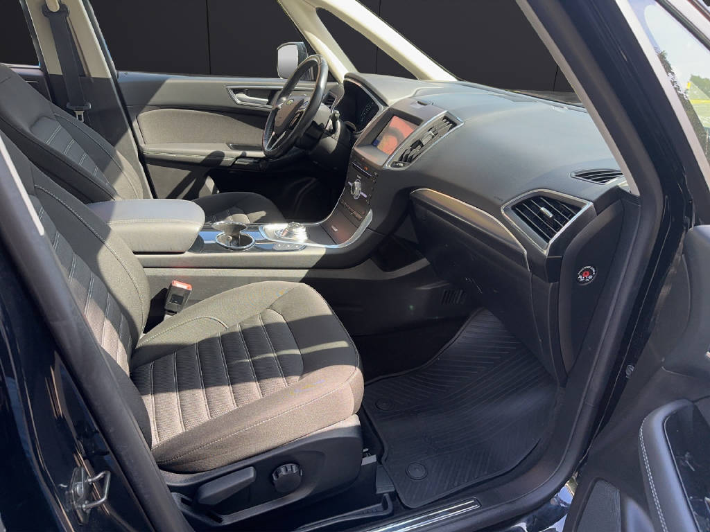 FORD Galaxy 2.0 TDCi 190 Titanium 4x4 7P-image-9