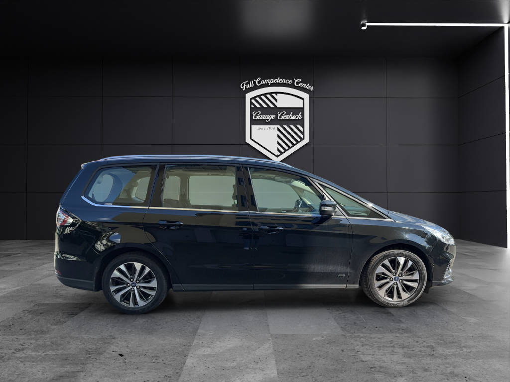FORD Galaxy 2.0 TDCi 190 Titanium 4x4 7P-image-6