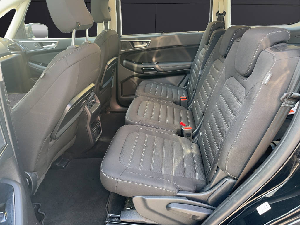 FORD Galaxy 2.0 TDCi 190 Titanium 4x4 7P-image-13