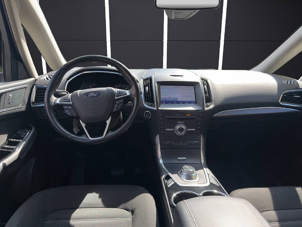 FORD Galaxy 2.0 TDCi 190 Titanium 4x4 7P-image-10