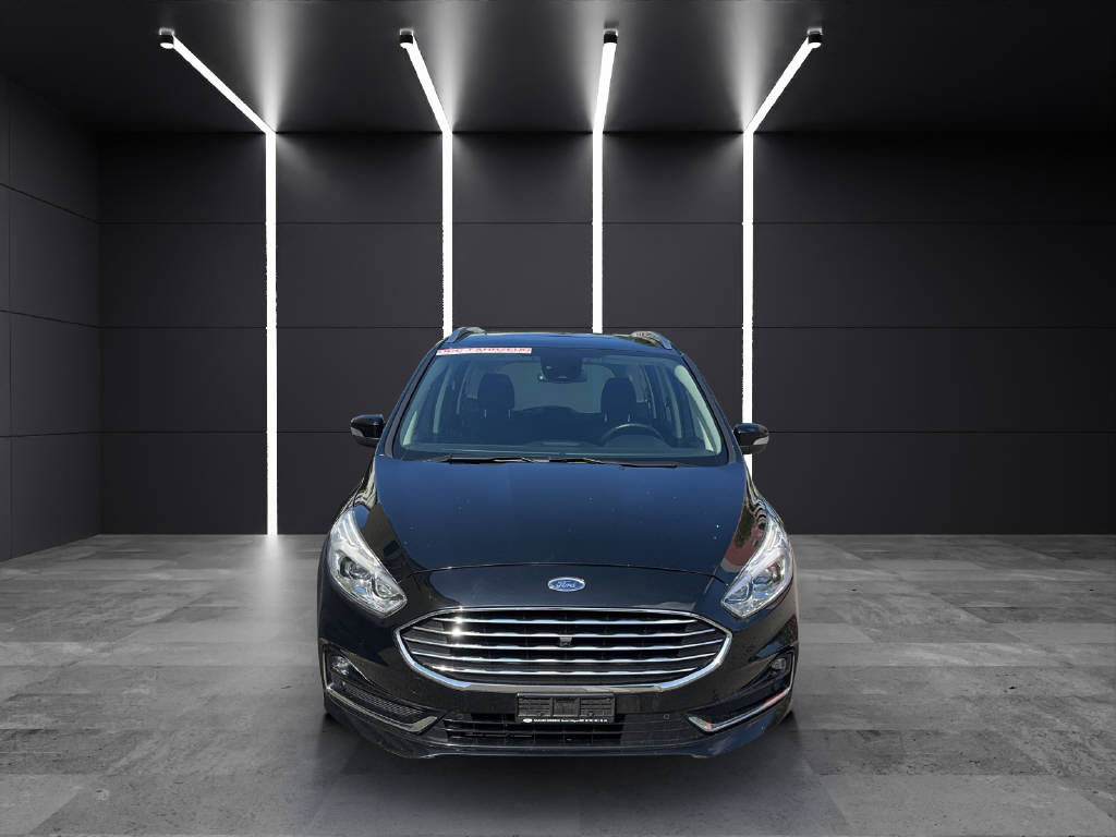 FORD Galaxy 2.0 TDCi 190 Titanium 4x4 7P-showroom-element-2