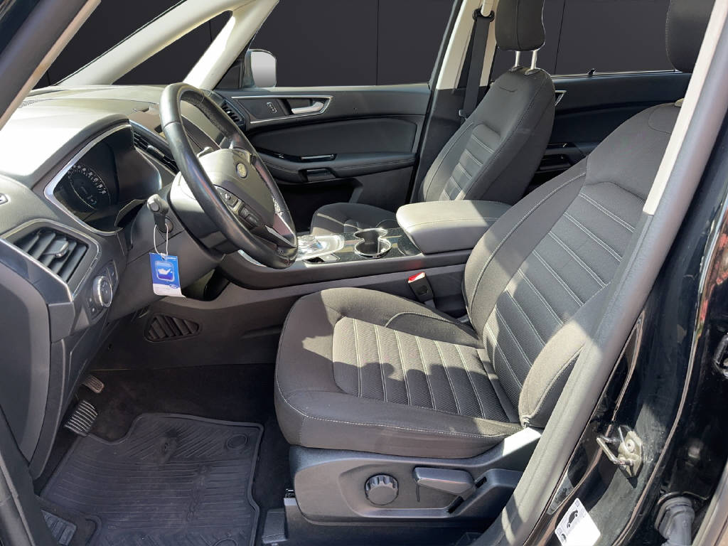 FORD Galaxy 2.0 TDCi 190 Titanium 4x4 7P-image-8