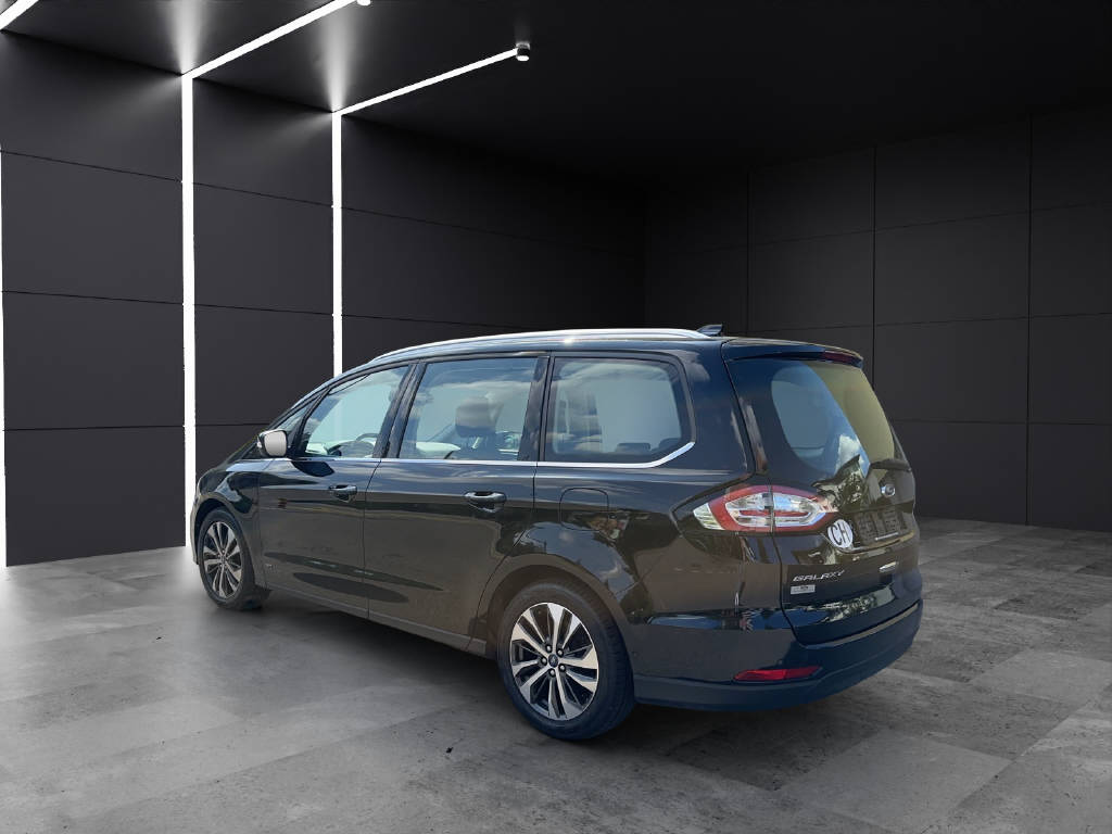 FORD Galaxy 2.0 TDCi 190 Titanium 4x4 7P-showroom-element-3