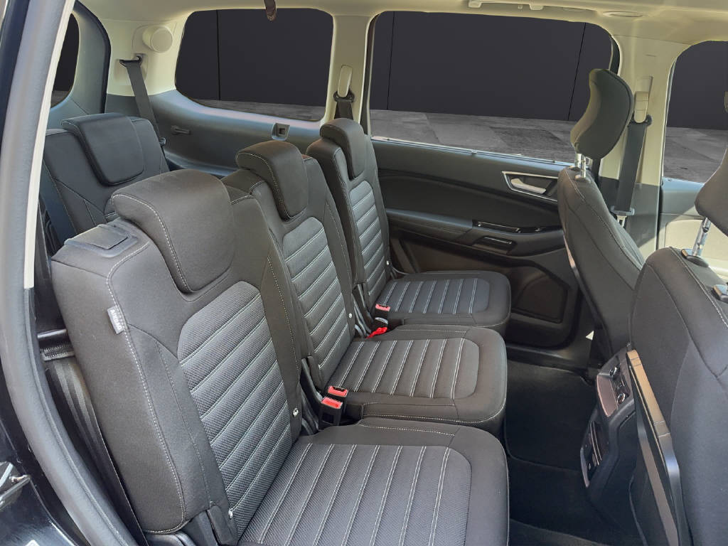 FORD Galaxy 2.0 TDCi 190 Titanium 4x4 7P-image-14