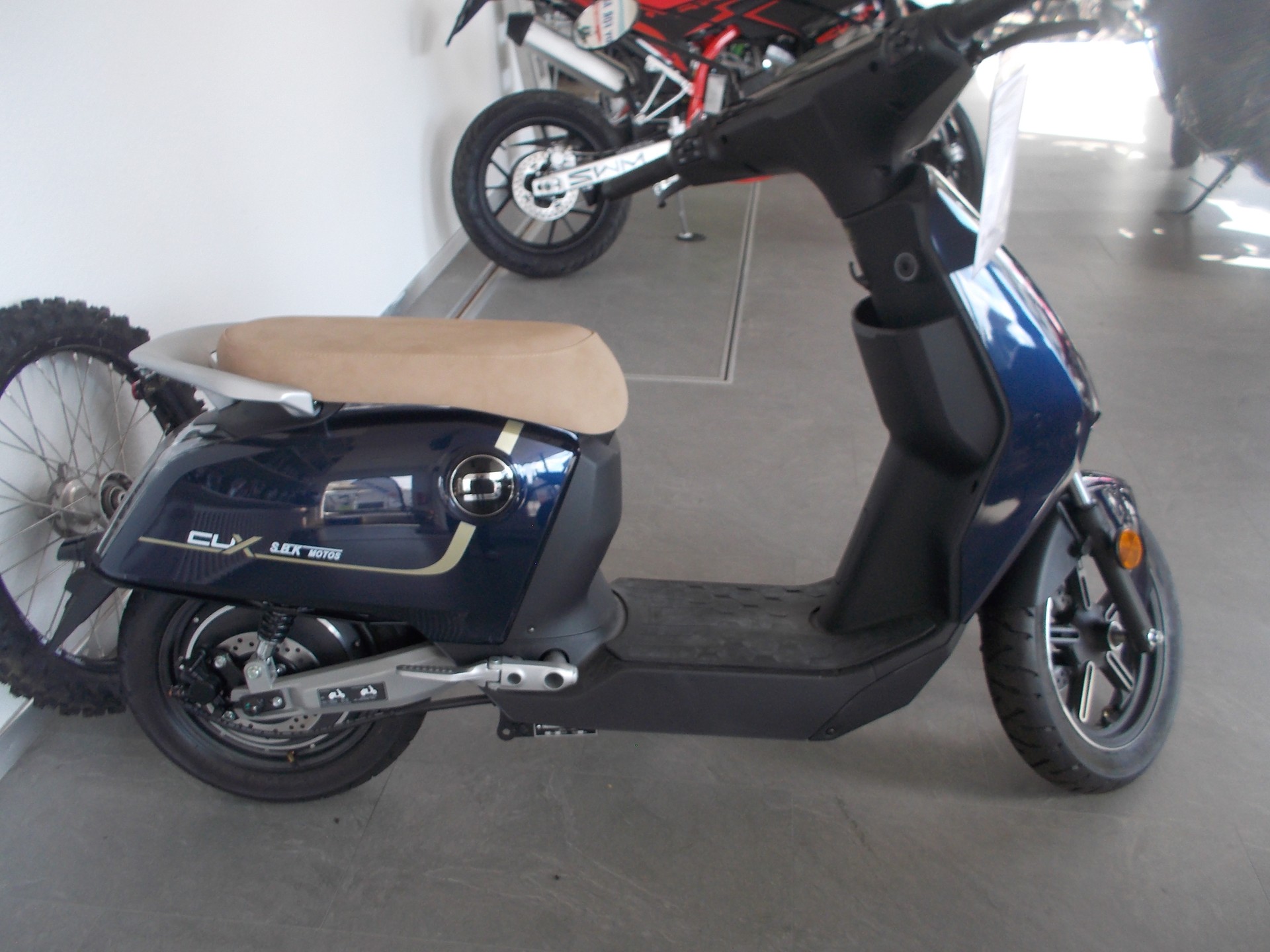 SUPER SOCO CUX-image-0