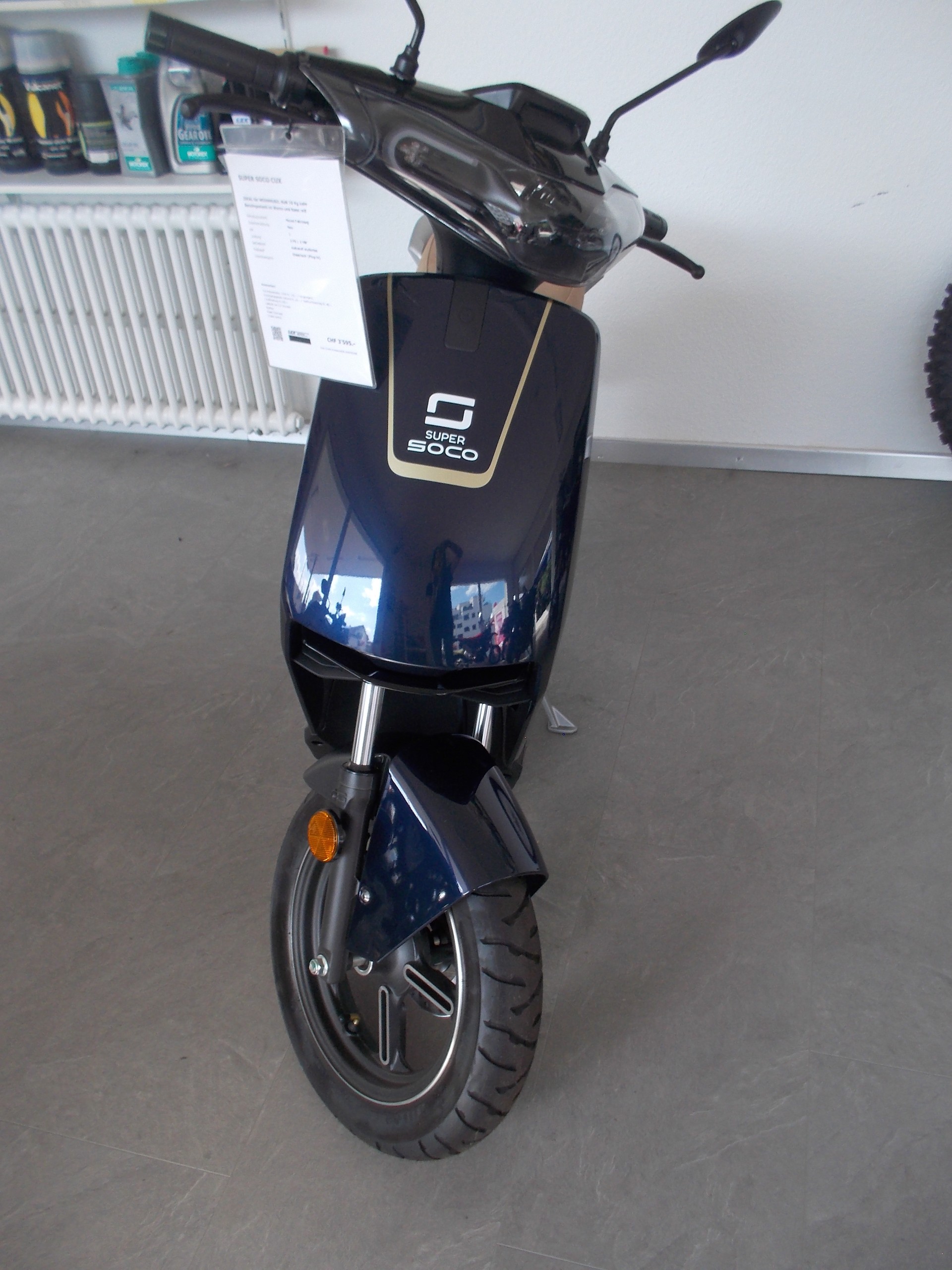 SUPER SOCO CUX-image-1
