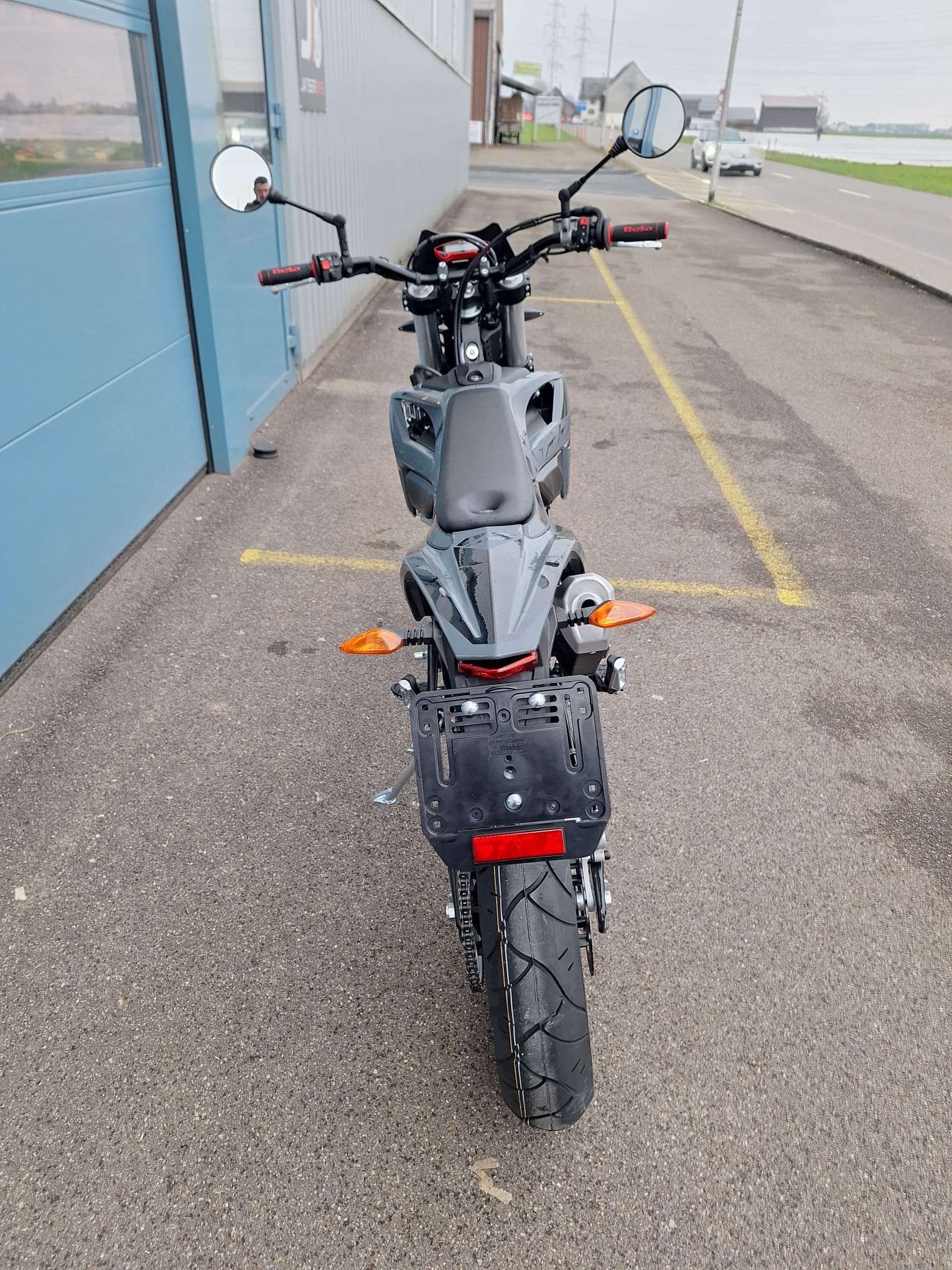 BETA RR 125-4T LC Motard-image-3
