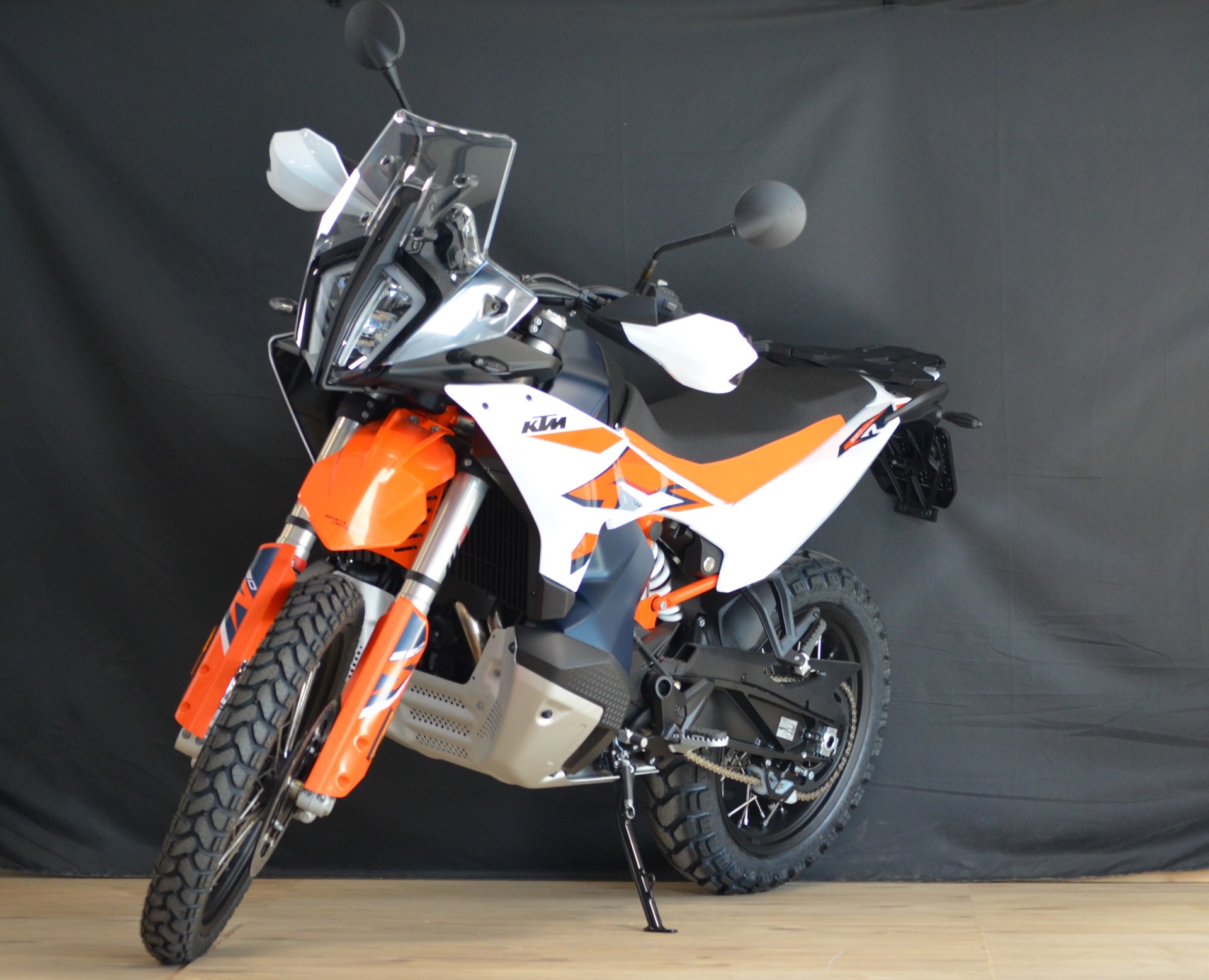 KTM 890 Adventure R 2026-image-1