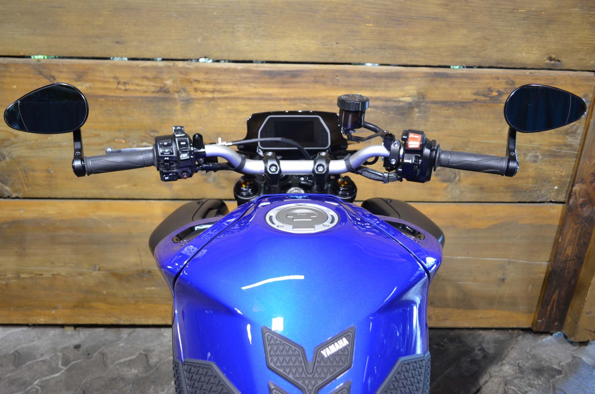 YAMAHA MT-10 ABS-image-2