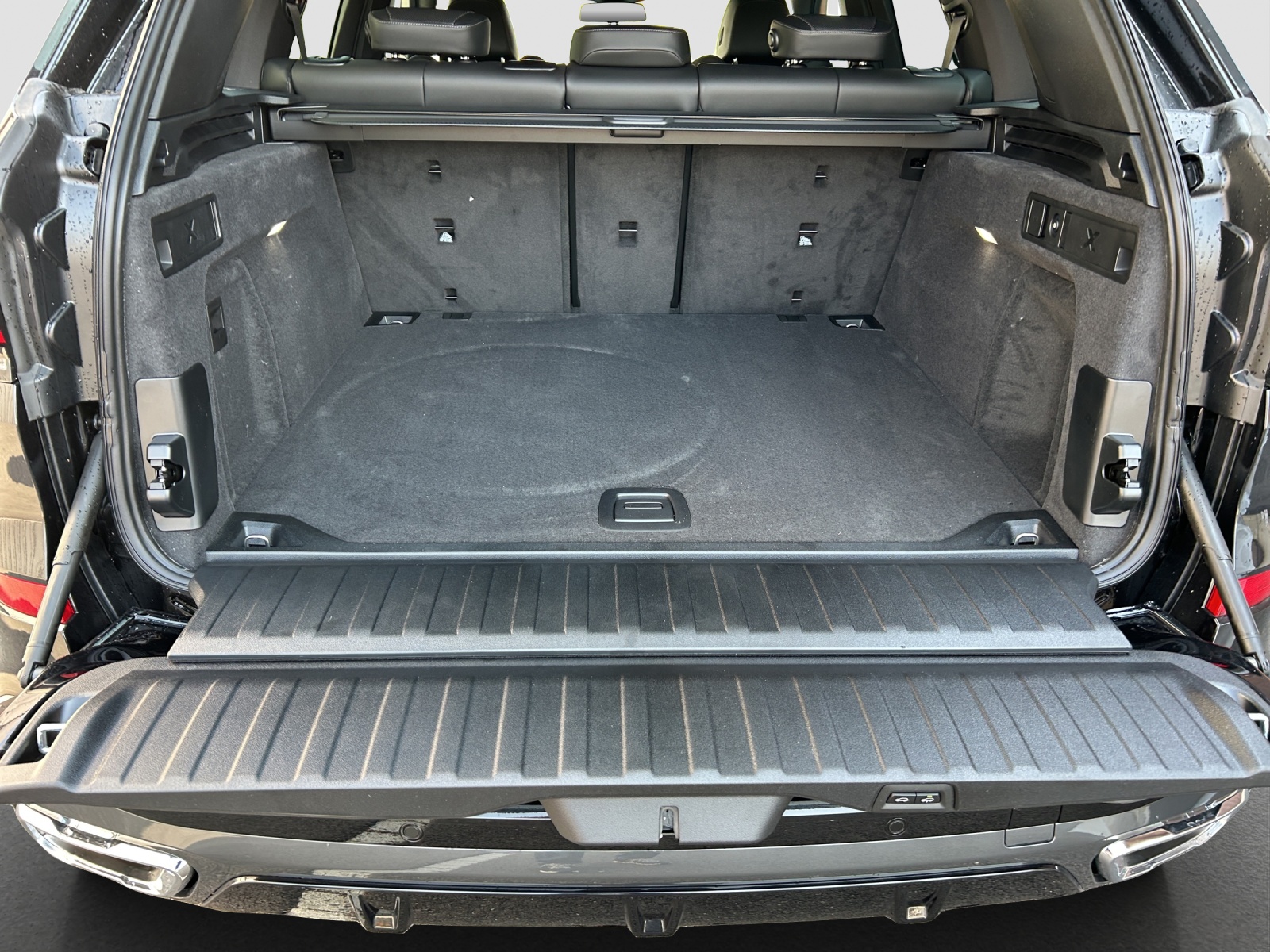 BMW X5 xDrive 48V 30d M Sport Steptronic - AHK - Luftfederung-image-7