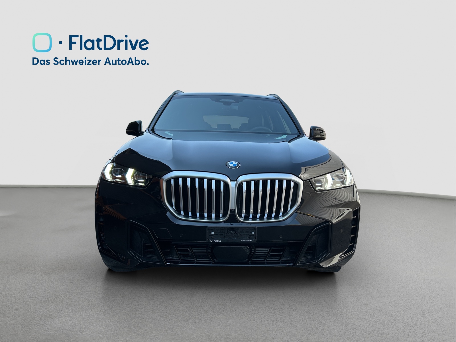 BMW X5 xDrive 48V 30d M Sport Steptronic - AHK - Luftfederung-image-4