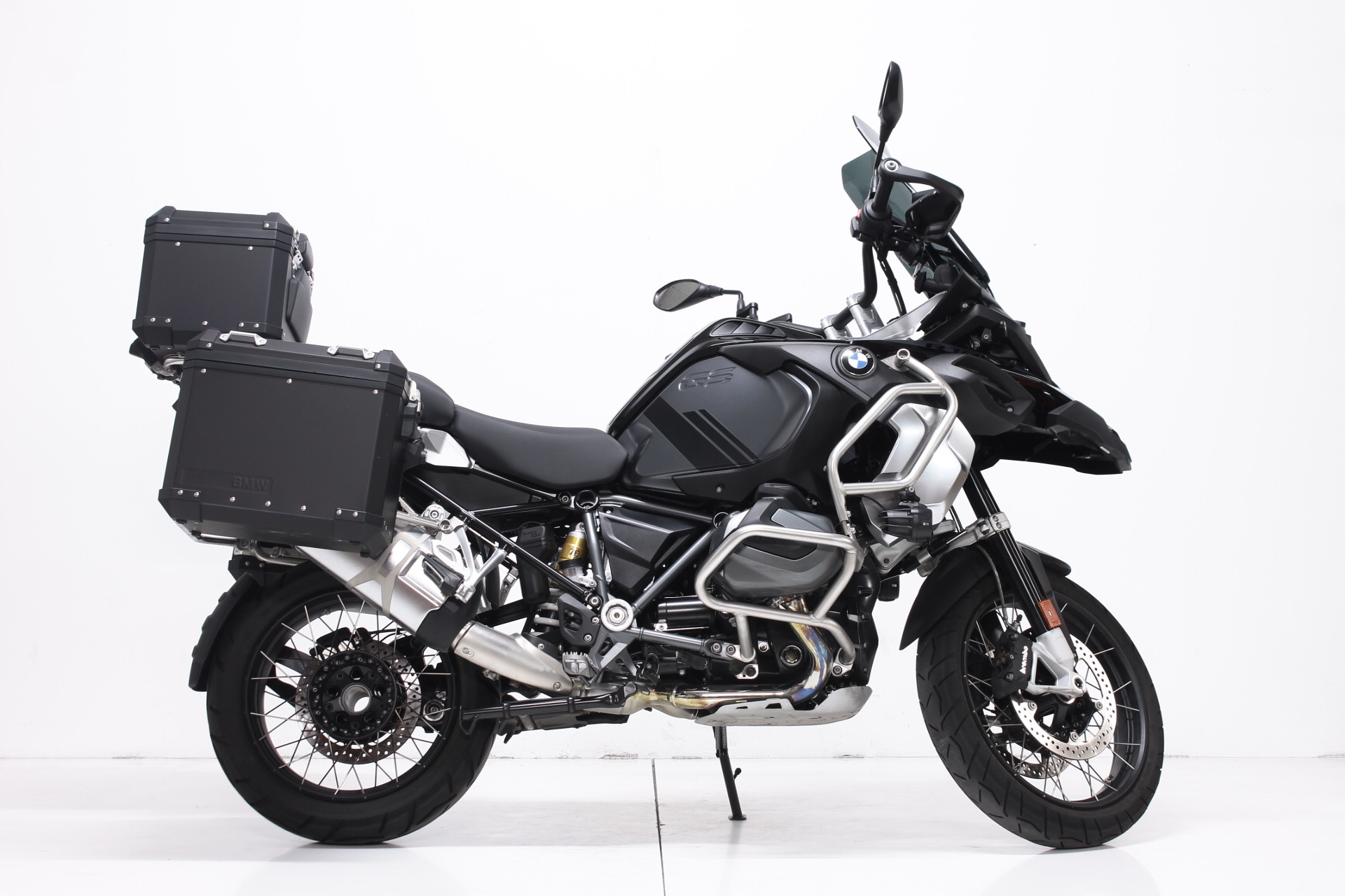 BMW R 1250 GS Adventure Triple Black-image-5