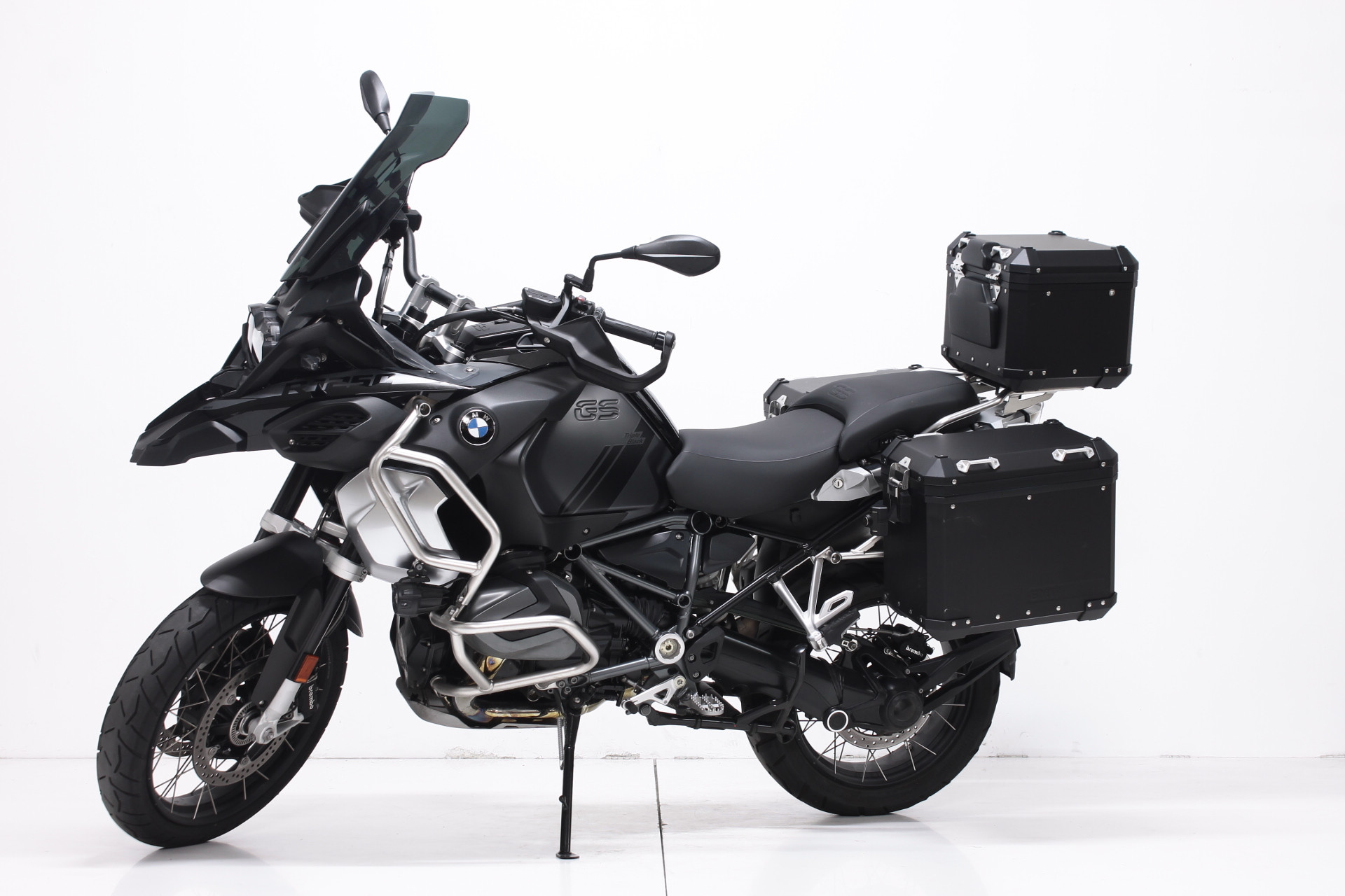 BMW R 1250 GS Adventure Triple Black-image-4