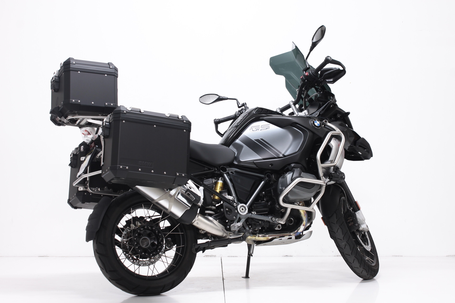 BMW R 1250 GS Adventure Triple Black-image-3