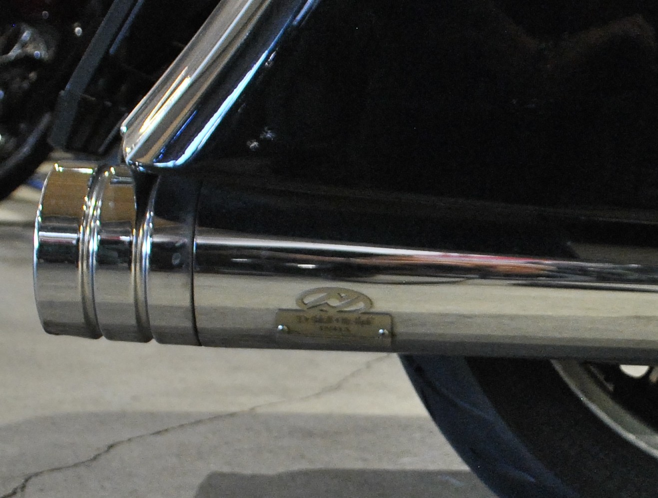 INDIAN Roadmaster-image-5