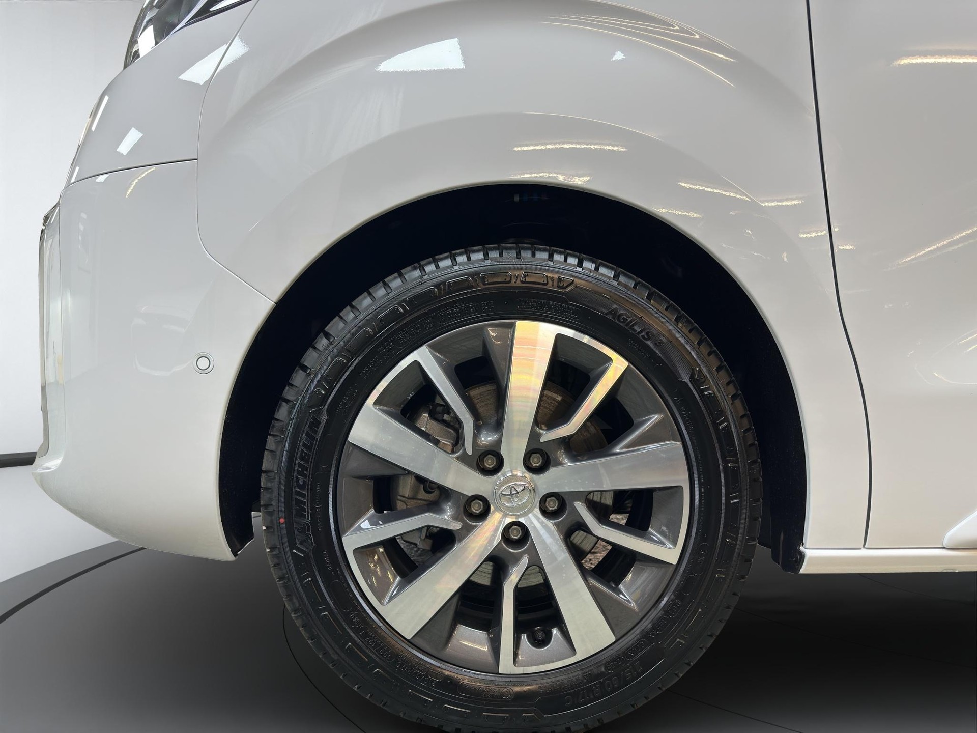 TOYOTA PROACE Verso L2 2.0 D Trend AT 177-image-14