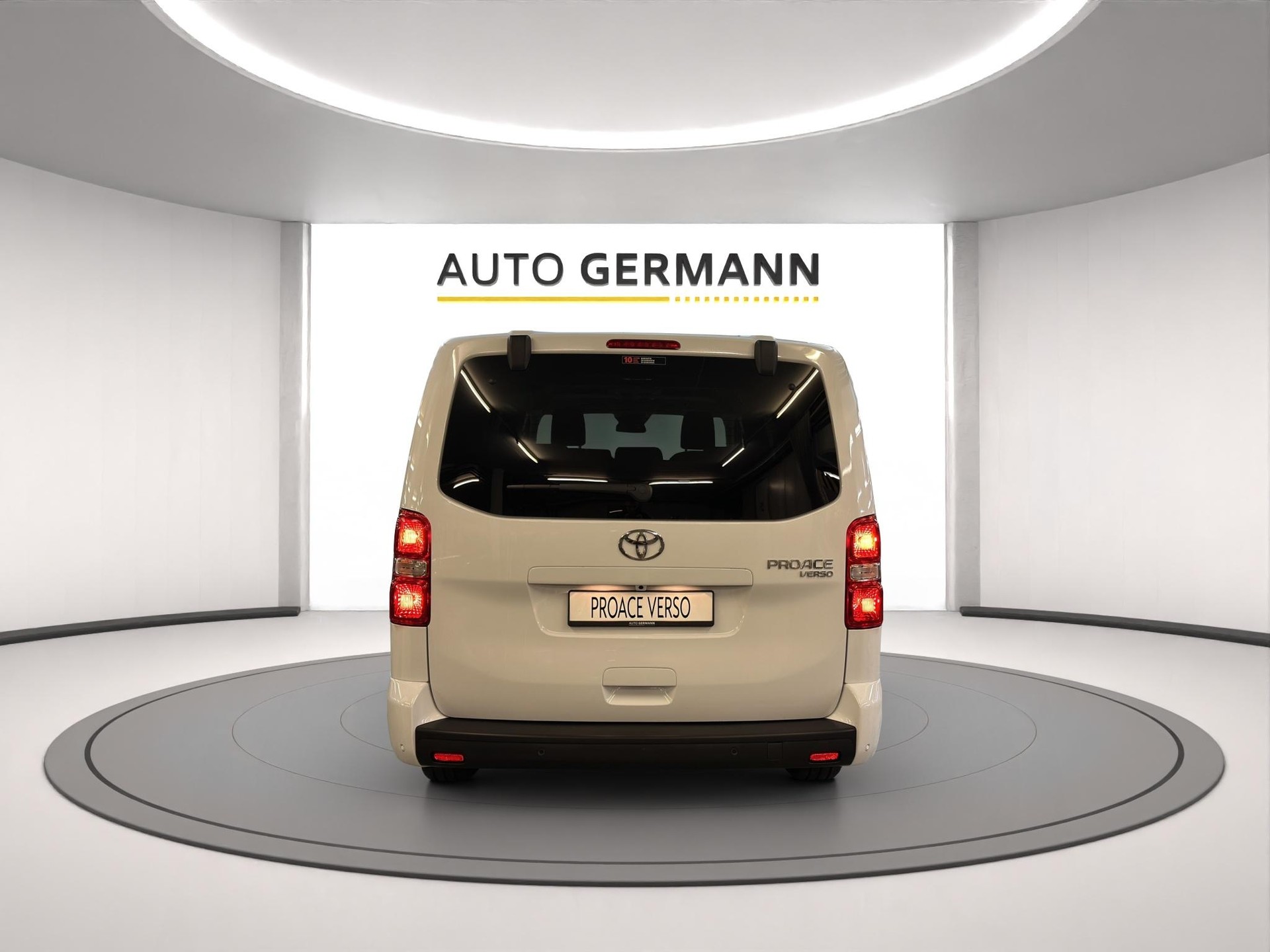 TOYOTA PROACE Verso L2 2.0 D Trend AT 177-image-5