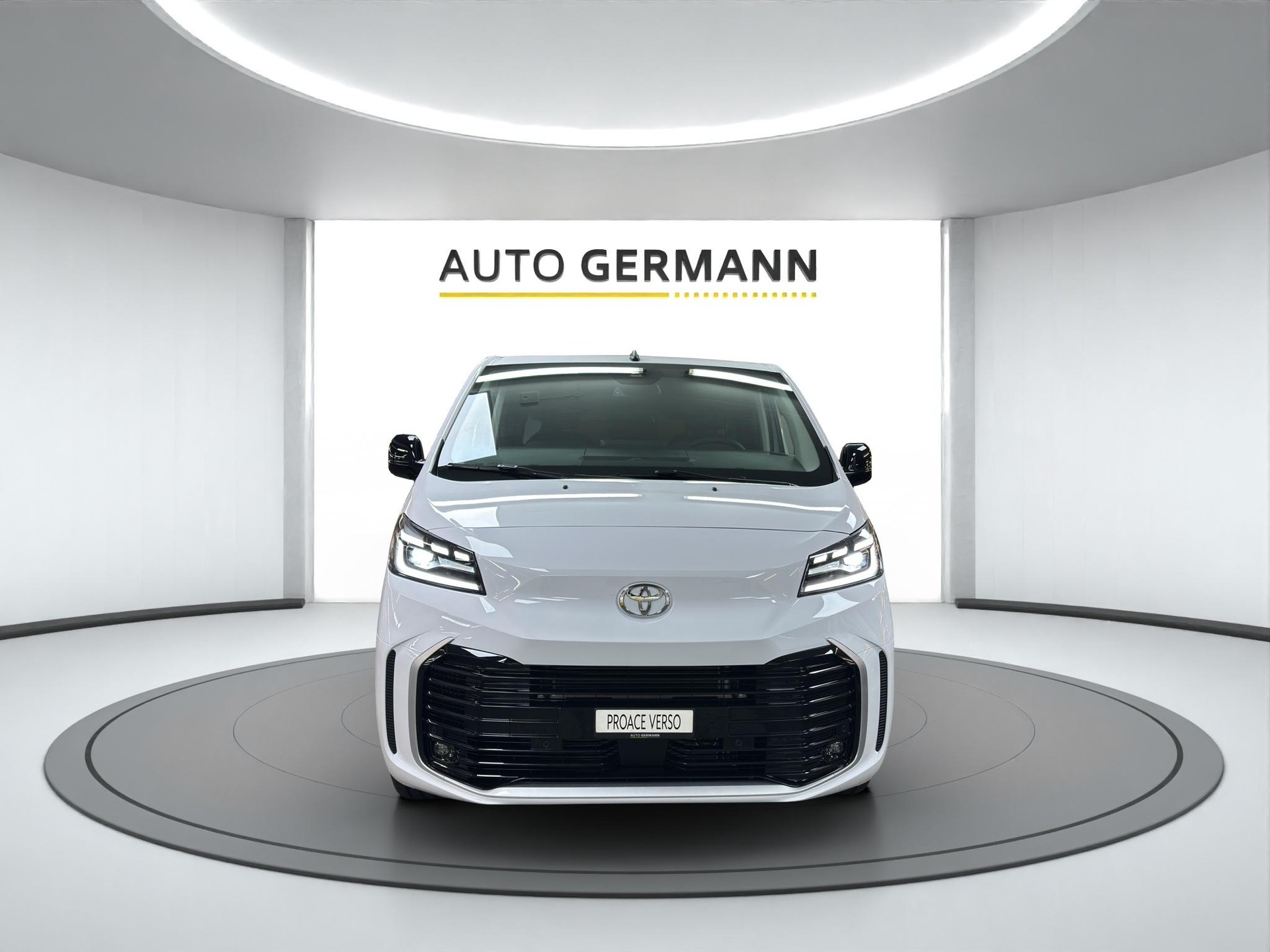TOYOTA PROACE Verso L2 2.0 D Trend AT 177-image-4