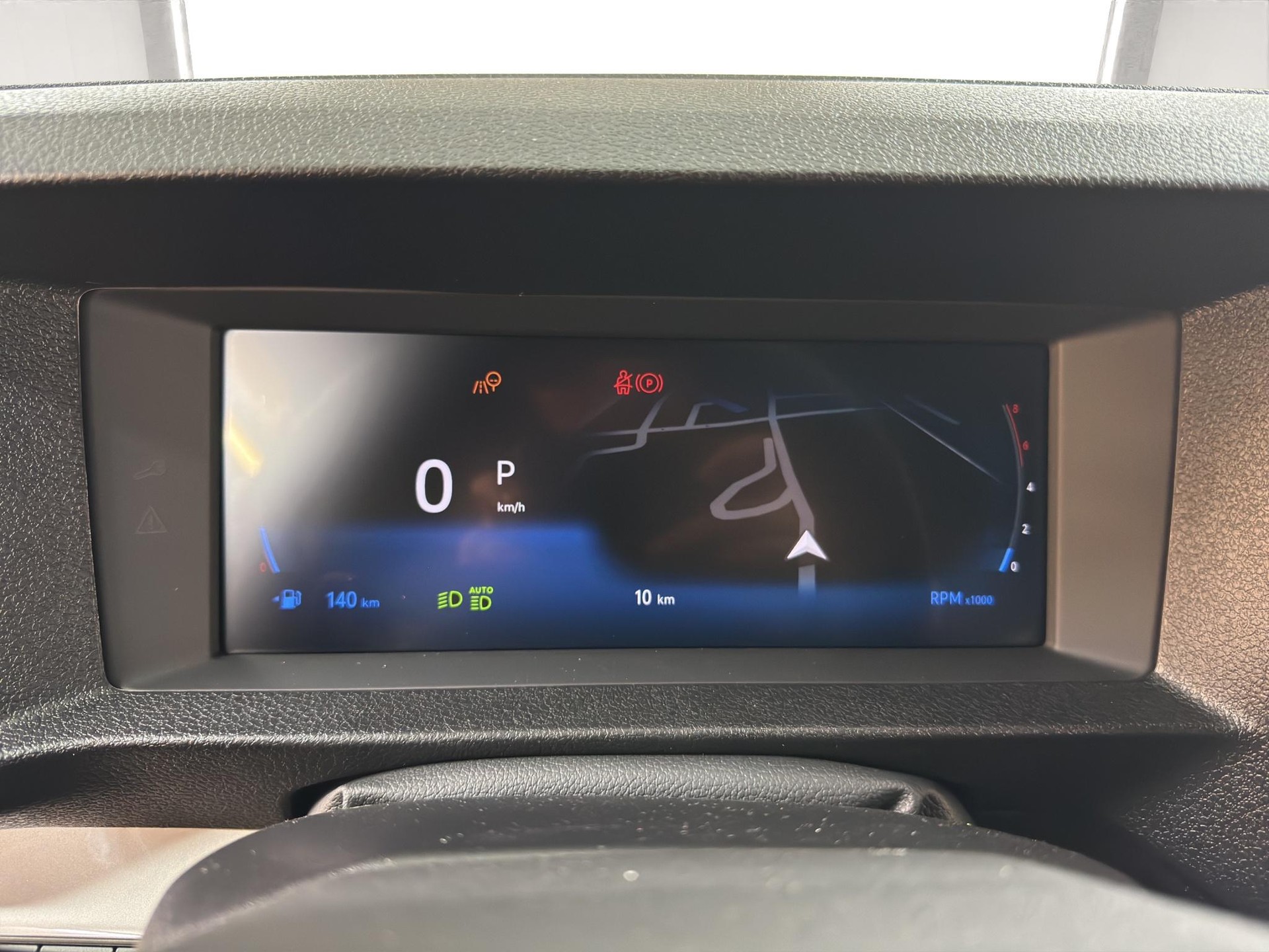 TOYOTA PROACE Verso L2 2.0 D Trend AT 177-image-11