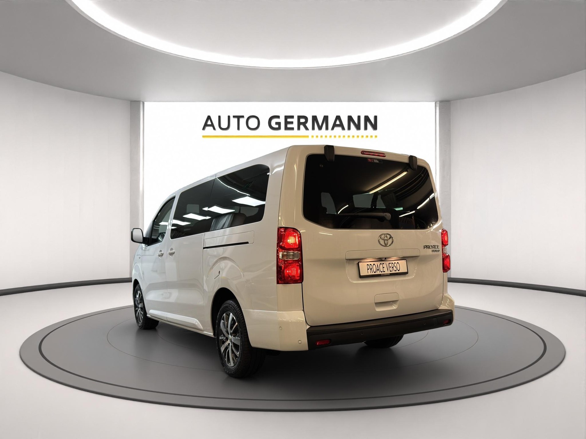 TOYOTA PROACE Verso L2 2.0 D Trend AT 177-showroom-element-1