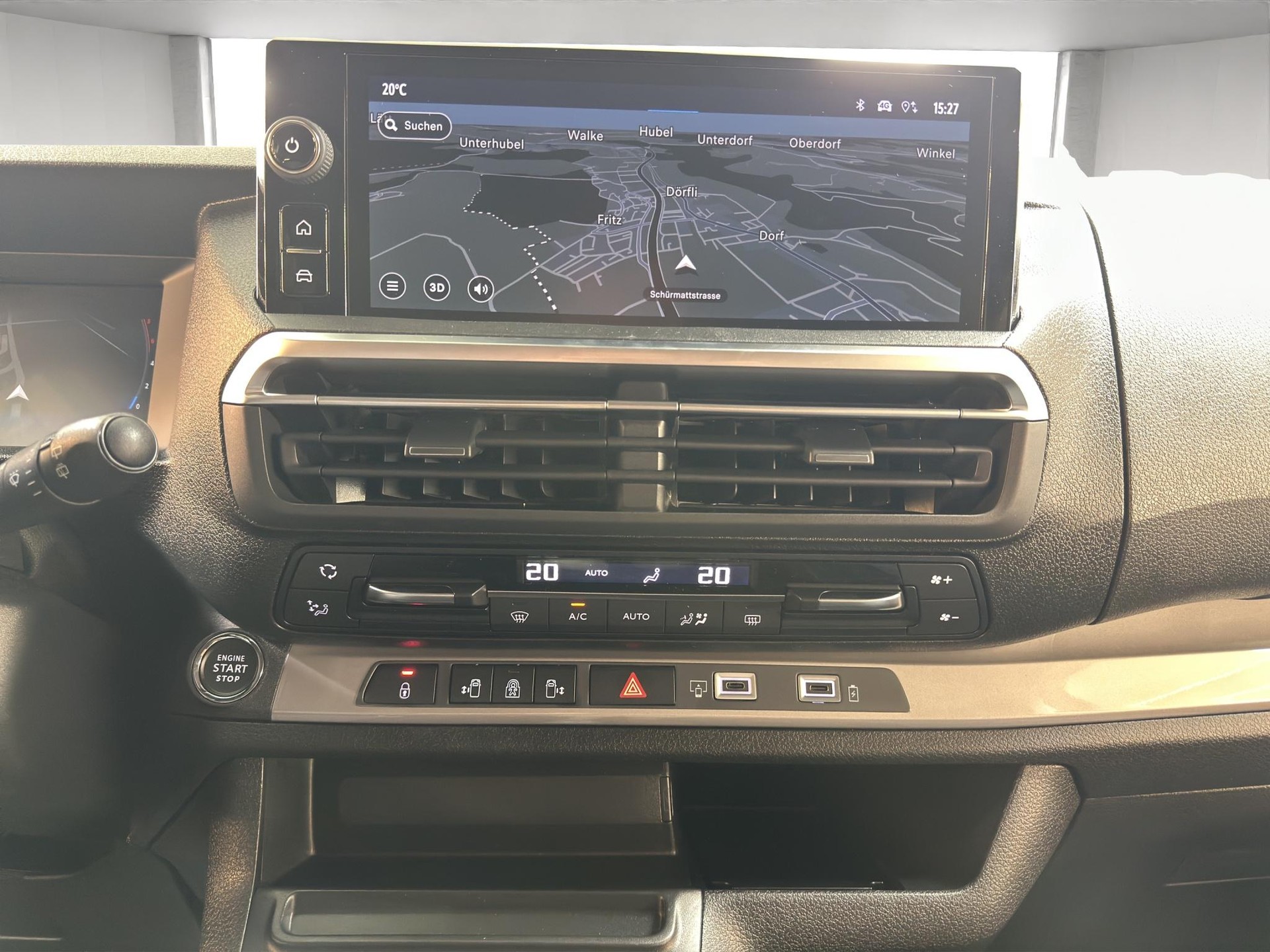 TOYOTA PROACE Verso L2 2.0 D Trend AT 177-image-12