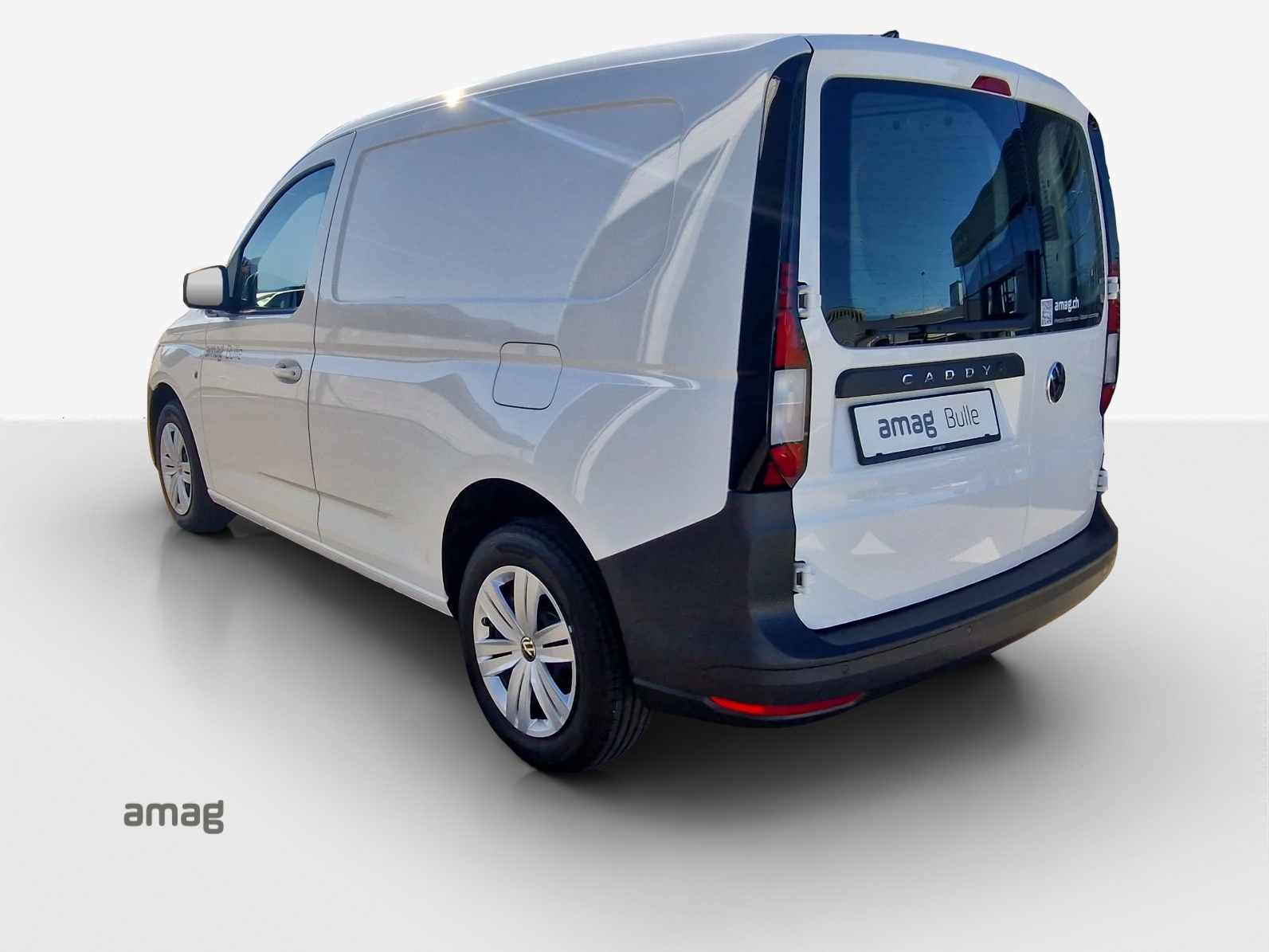 VW Caddy Cargo 1.5 TSI-showroom-element-2