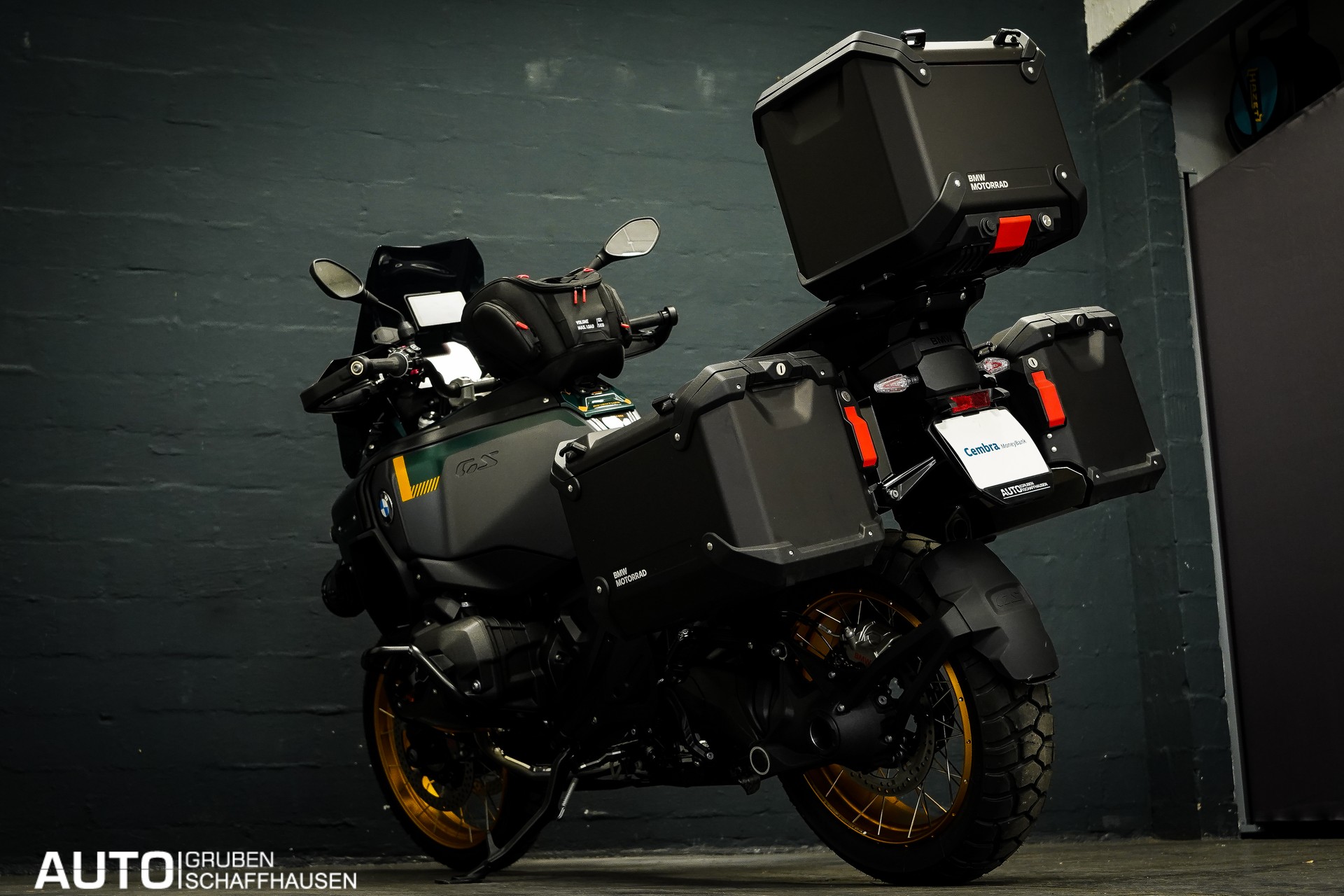 BMW R 1300 GS Adventure-image-9