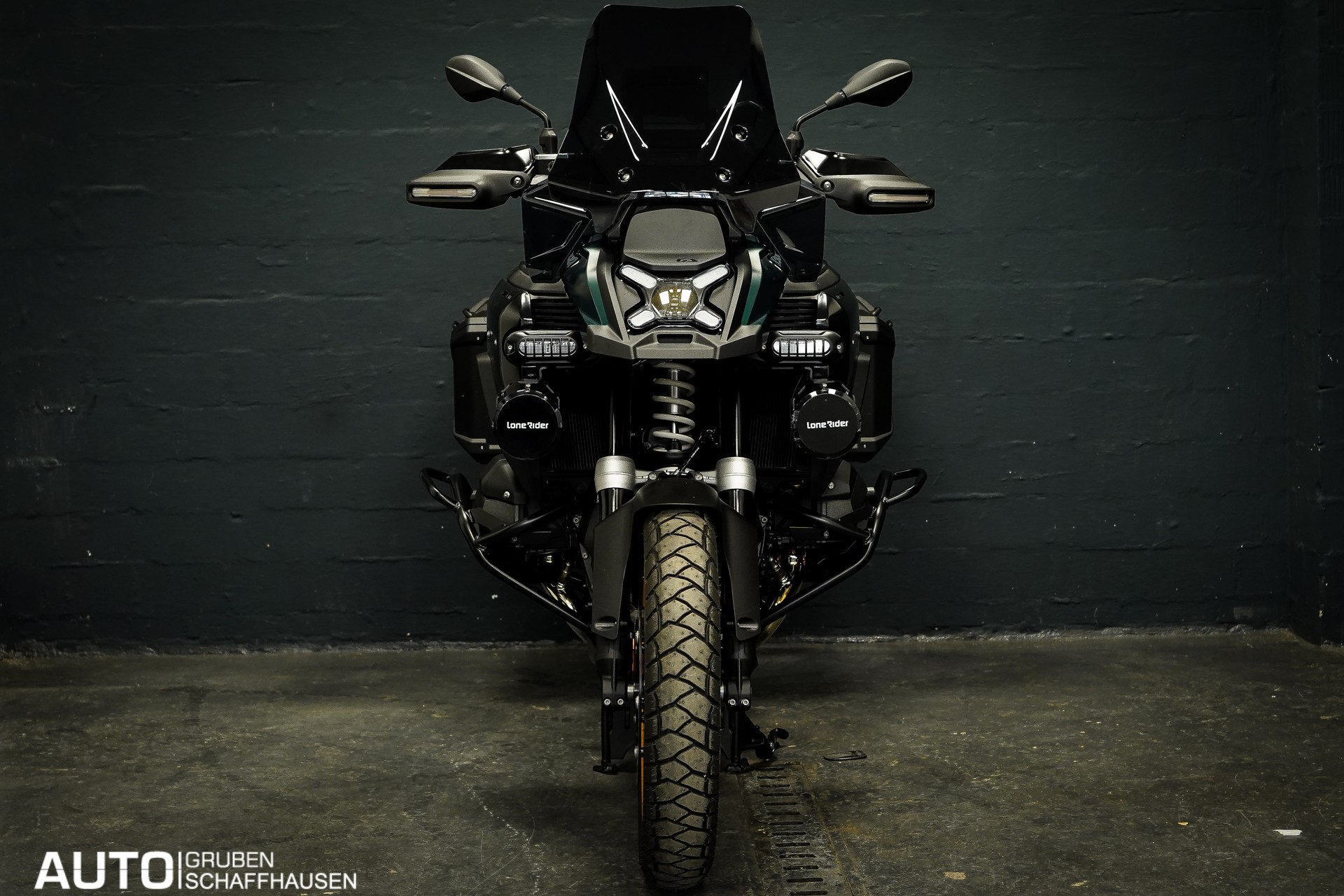 BMW R 1300 GS Adventure-image-14