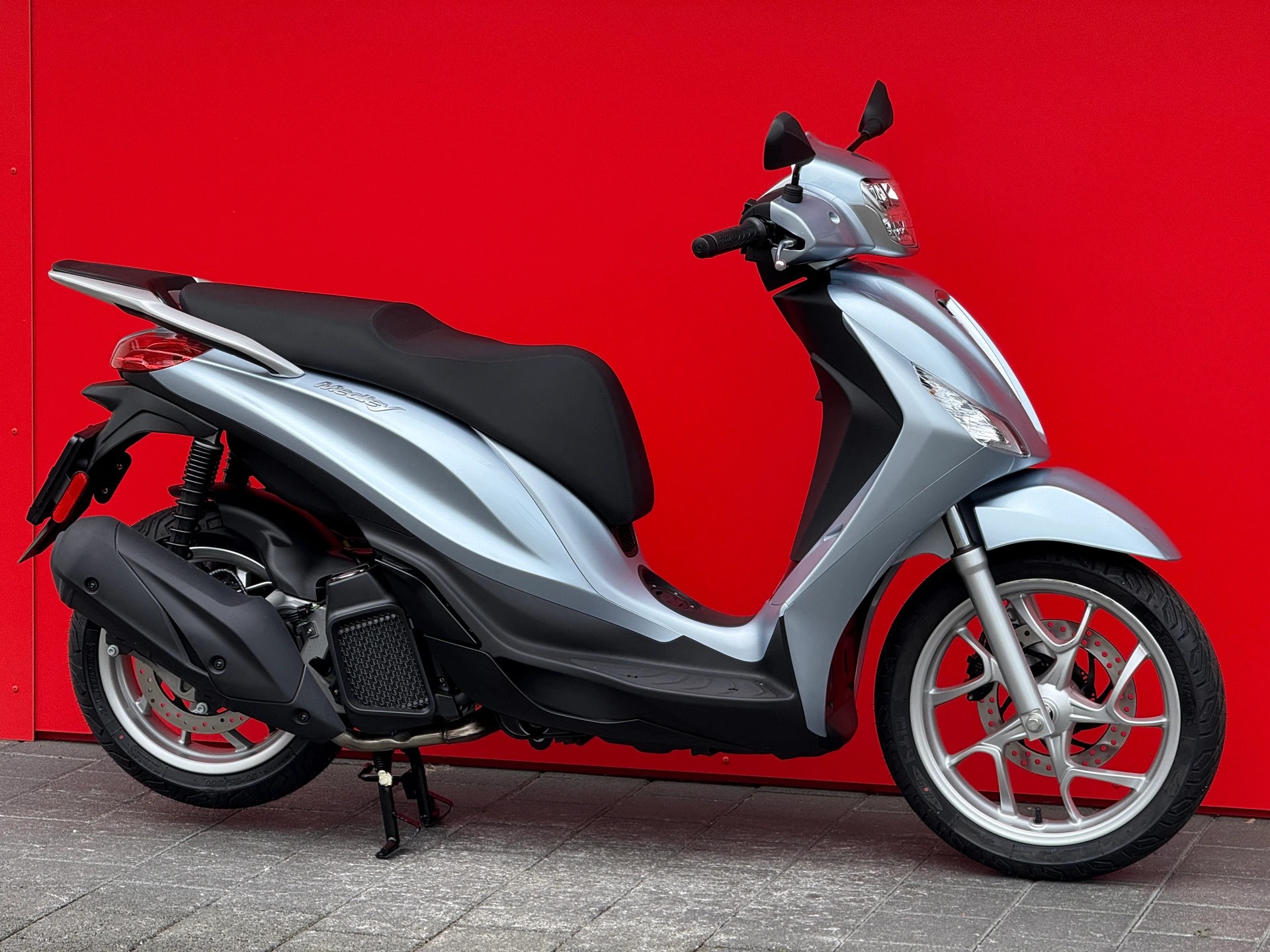 PIAGGIO Medley 200 E5+-image-6