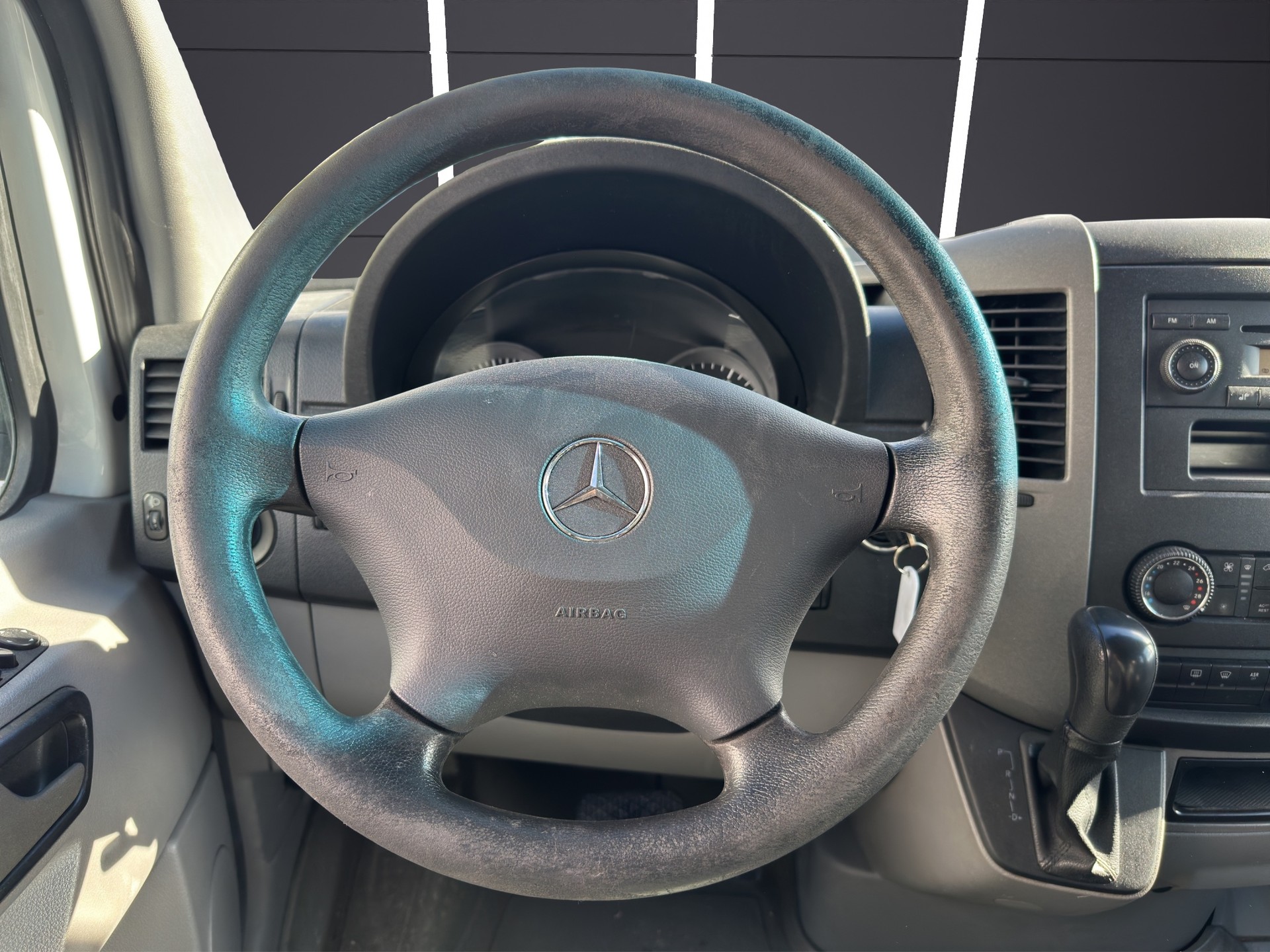 MERCEDES-BENZ Sprinter 315 CDI Hochdach Kompakt-image-18