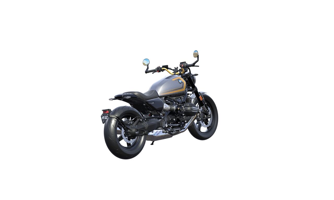 BMW R 12 - wird auf Wunsch zum Bobber umgebaut-image-2