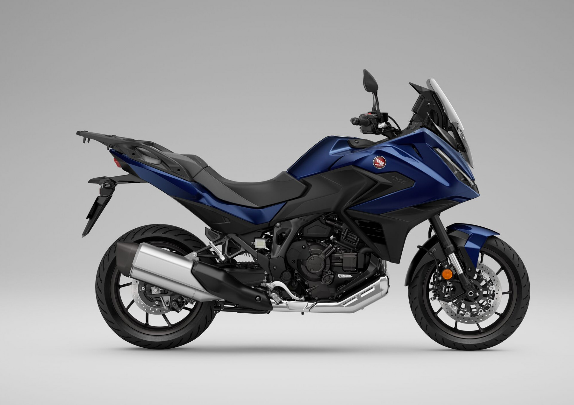 HONDA NT 1100 DCT ES-image-1