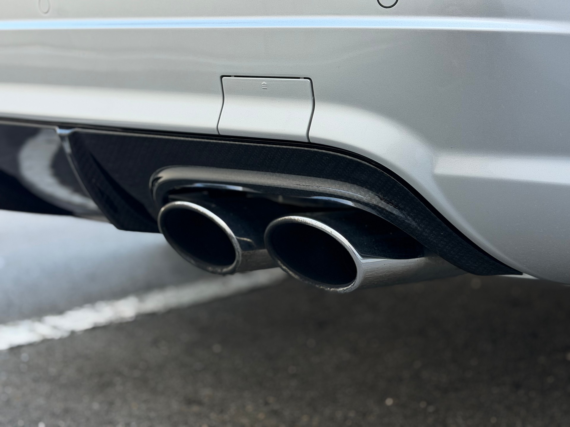 MERCEDES-BENZ C 63 AMG Avantgarde 7G-Tronic Performance-Package-image-29